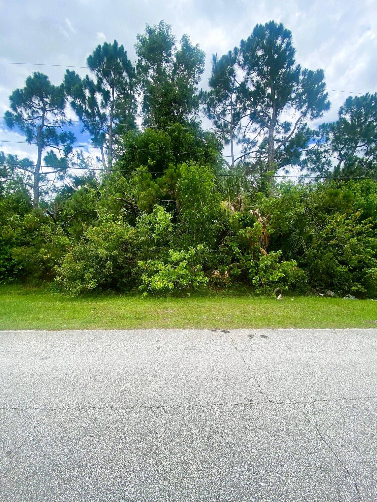 Port Saint Lucie, FL 34986,5957 NW Baynard DR