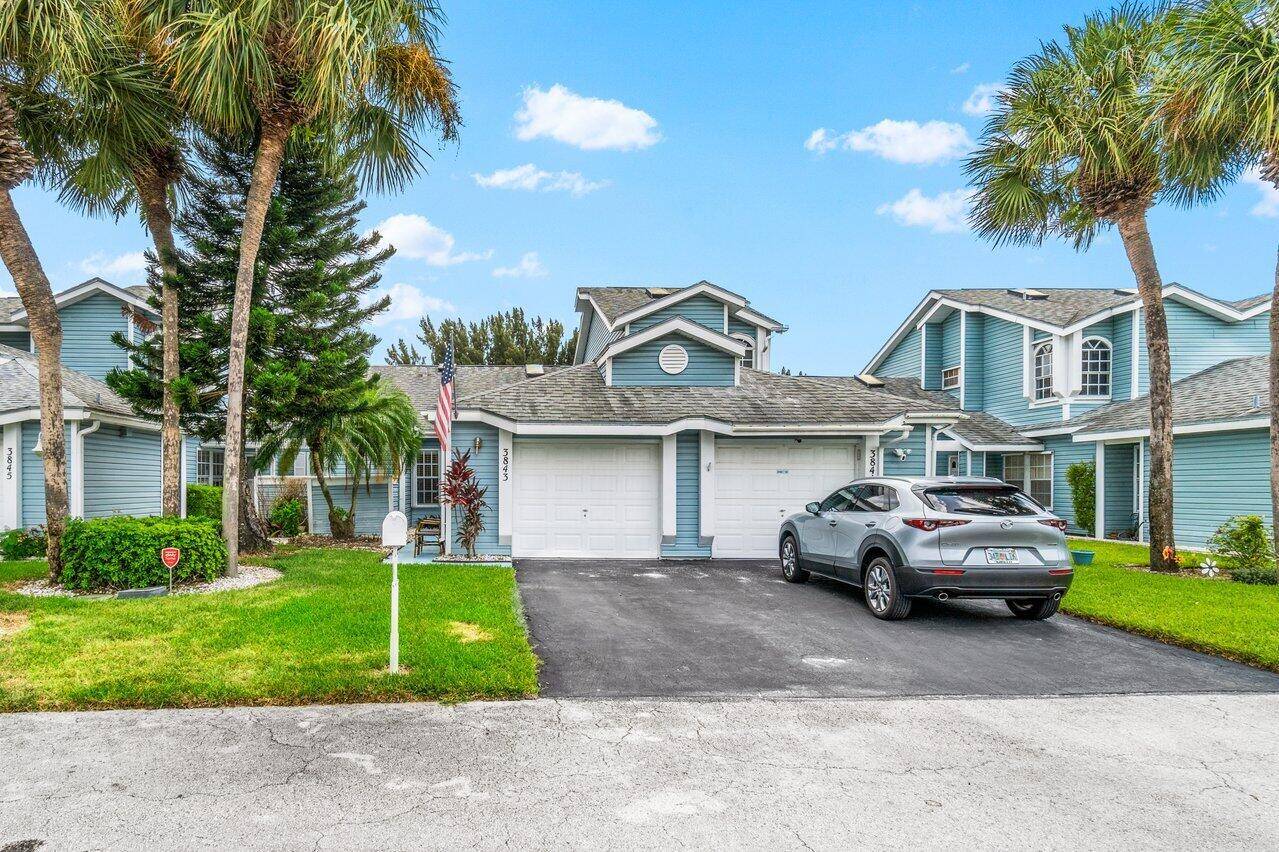 Lake Worth, FL 33462,3843 E Island Club CIR