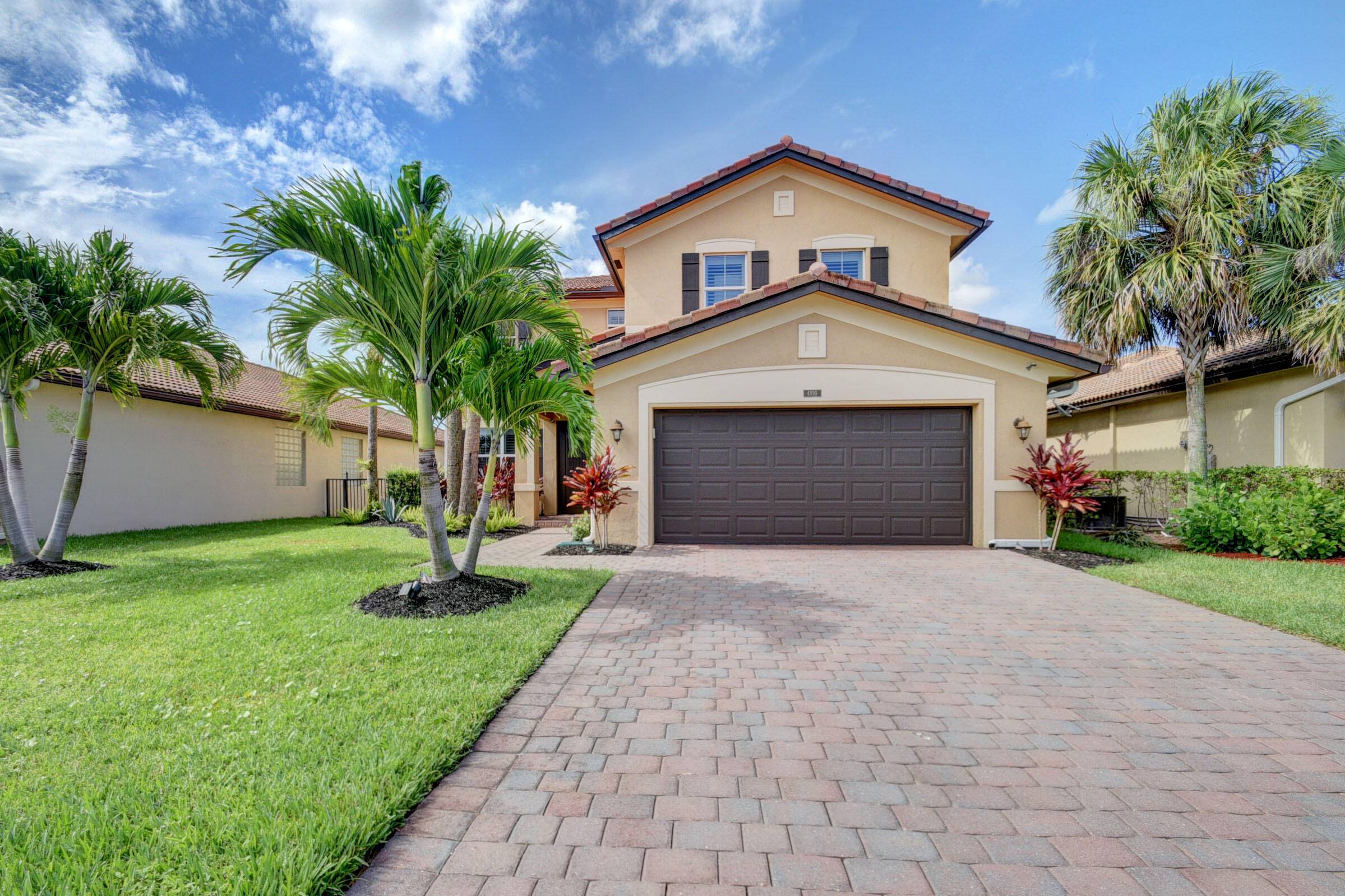 Lake Worth, FL 33463,4998 Manchia DR