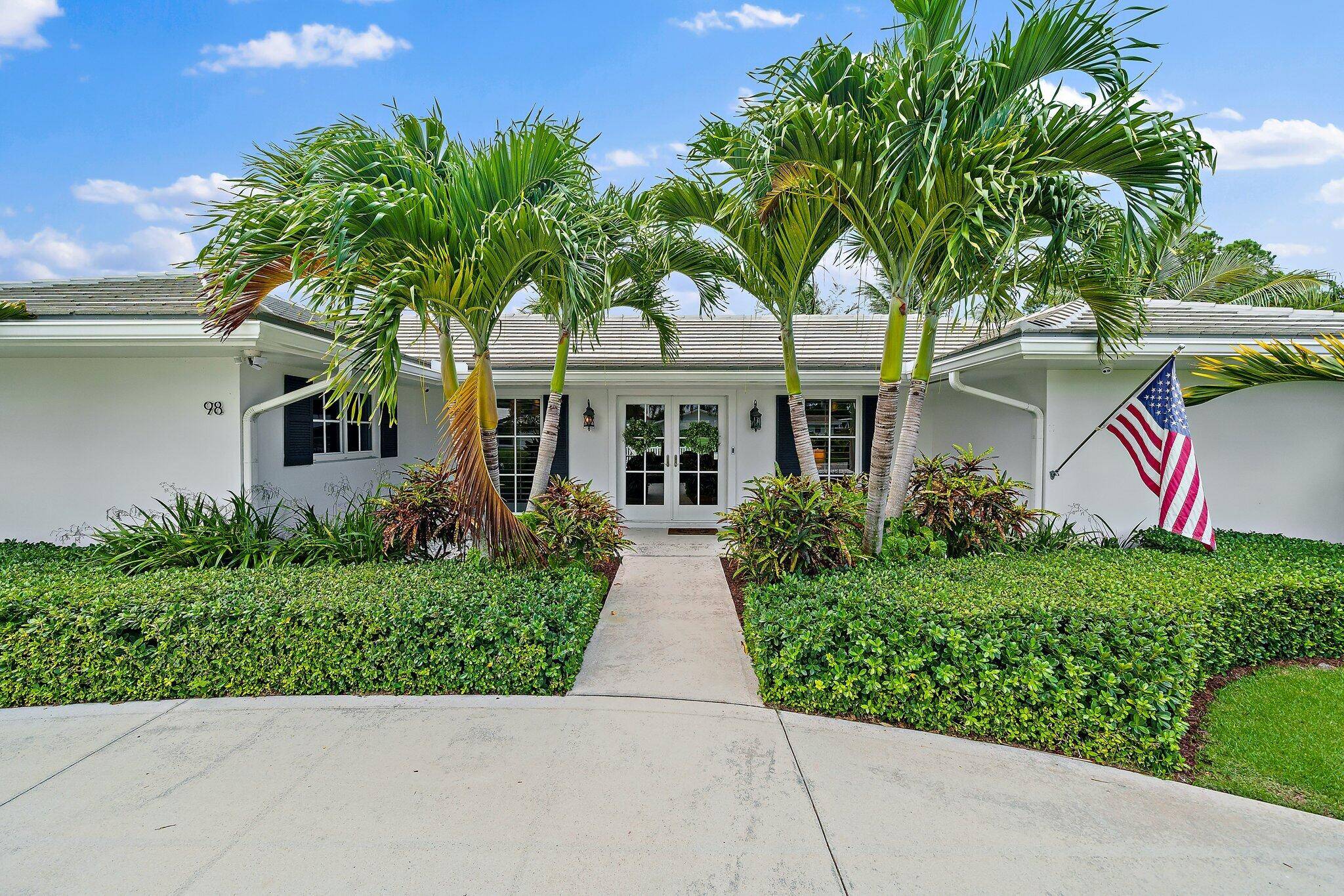 Tequesta, FL 33469,98 Golfview DR