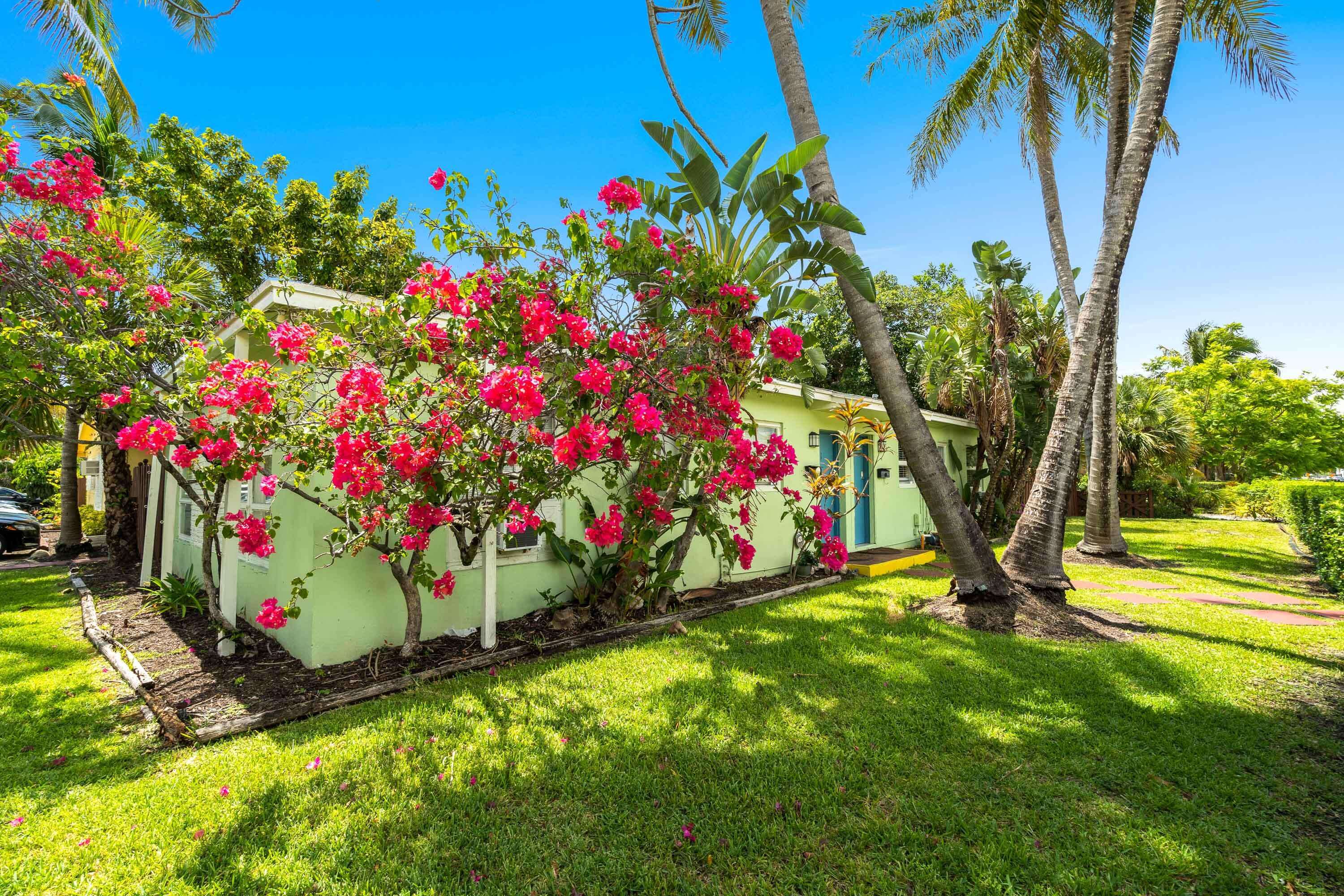 Fort Lauderdale, FL 33316,400-412 SE 21 ST