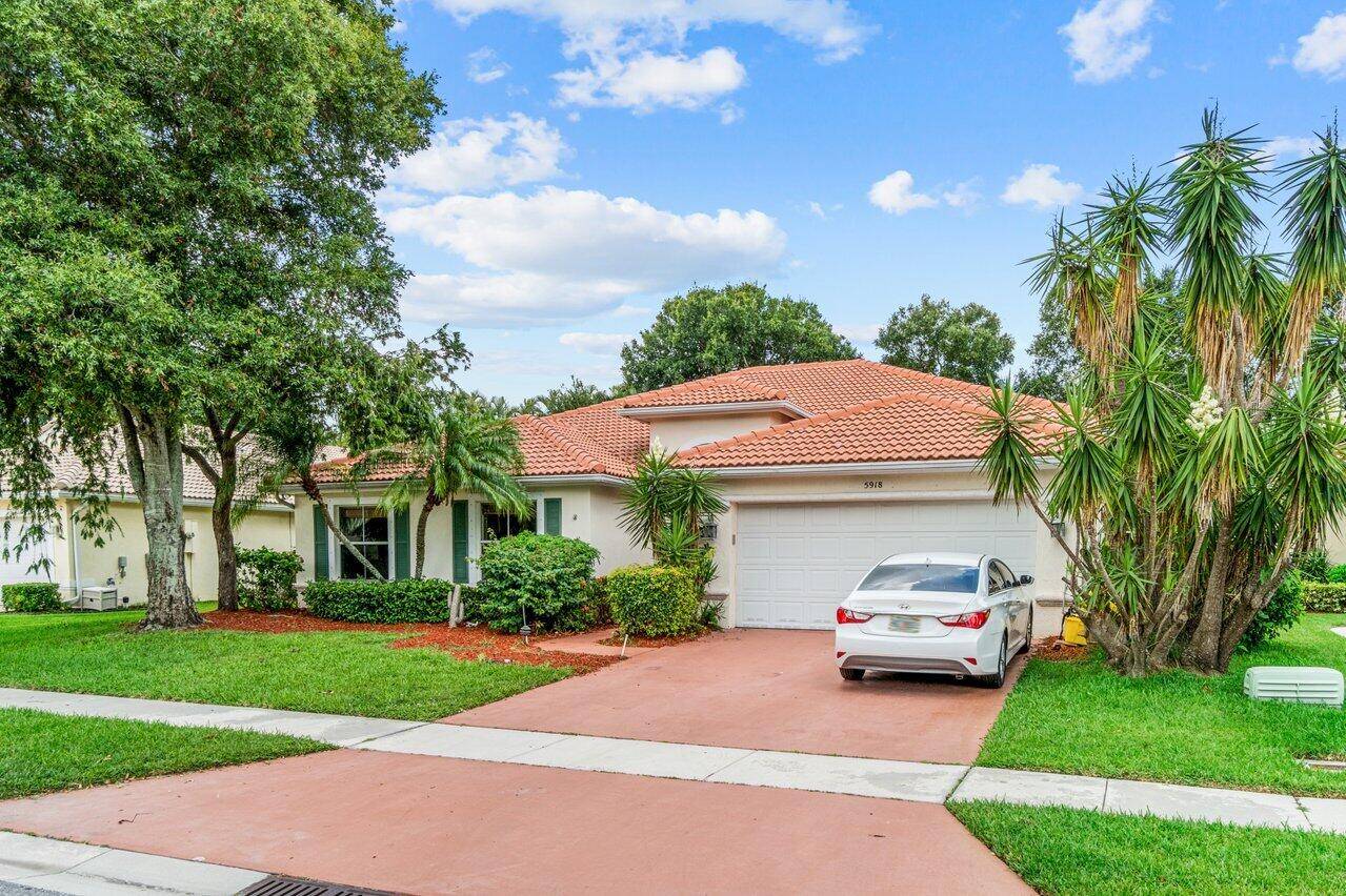 Lake Worth, FL 33463,5918 Las Colinas CIR