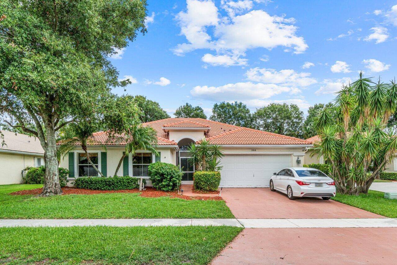 Lake Worth, FL 33463,5918 Las Colinas CIR