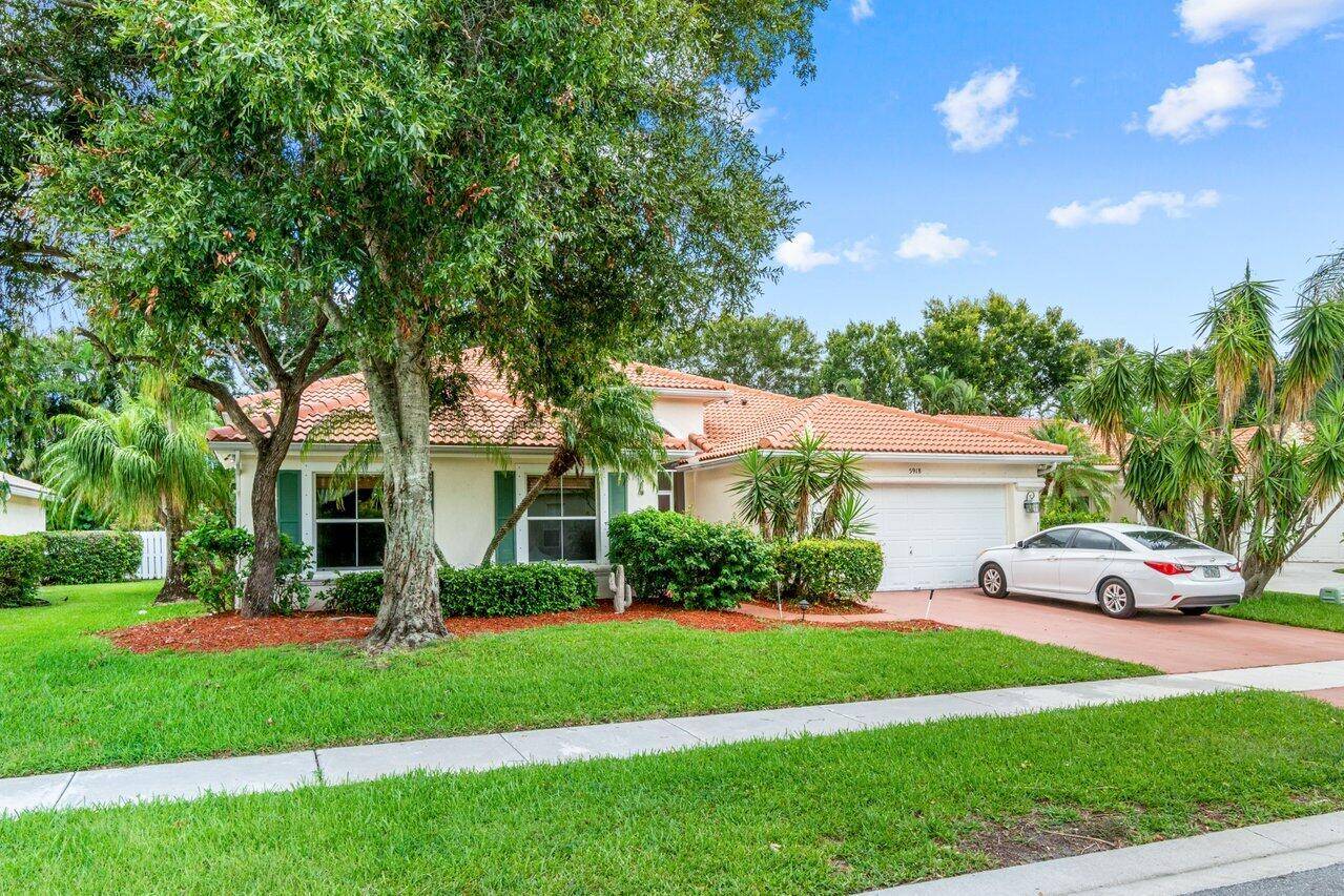 Lake Worth, FL 33463,5918 Las Colinas CIR