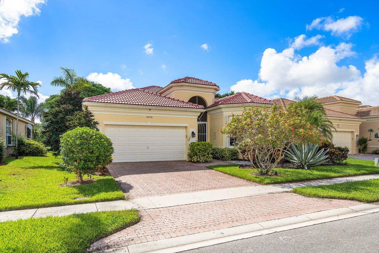 Delray Beach, FL 33446,15808 Vivanco ST