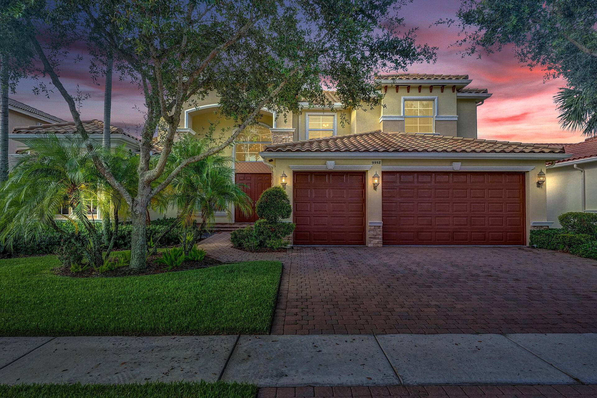 Lake Worth, FL 33467,9958 Via Bernini