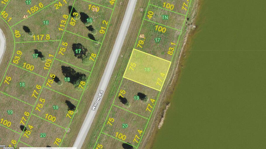Placida, FL 33946,74 Willow RD