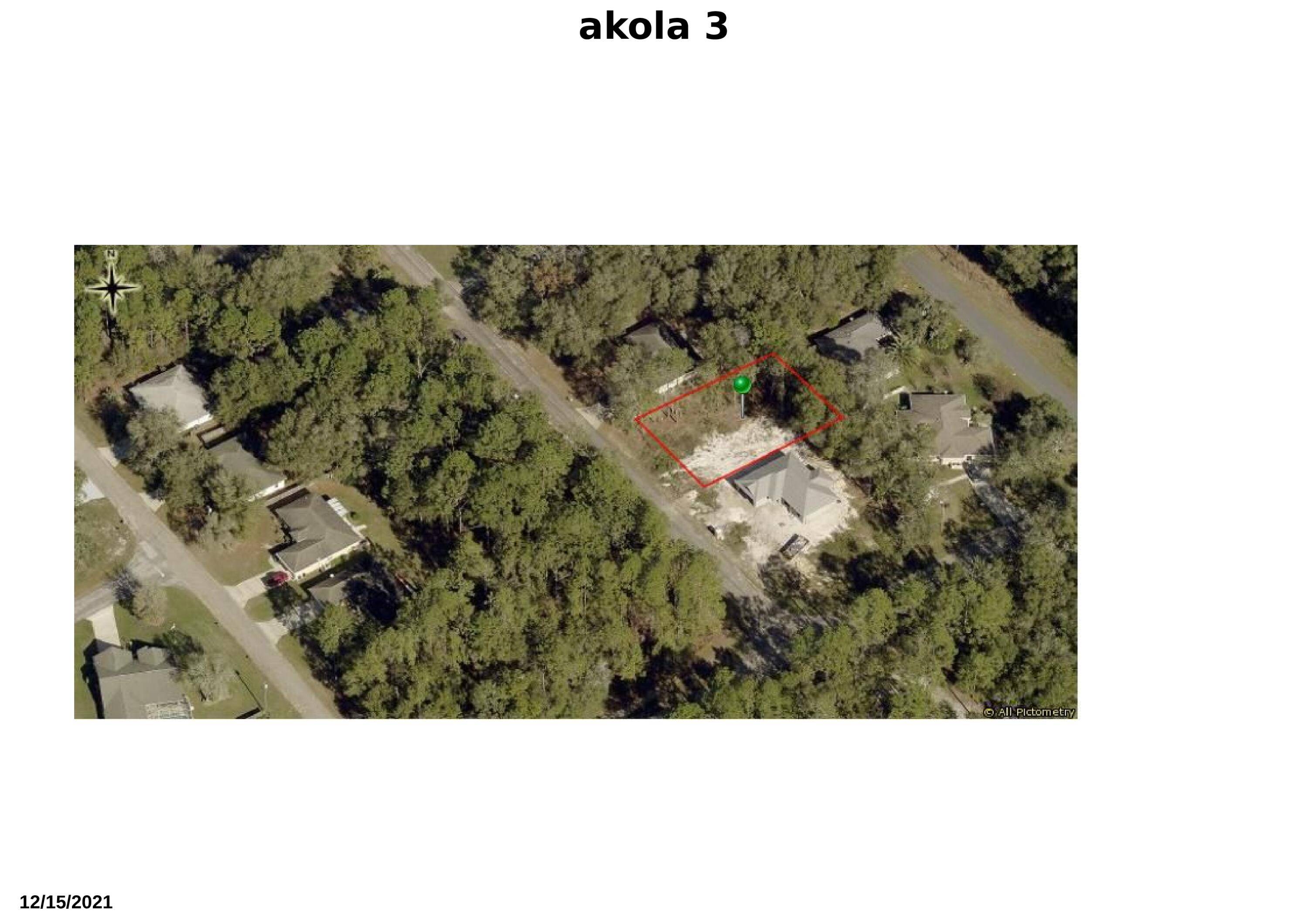 Citrus Springs, FL 34434,9085 N Akola WAY