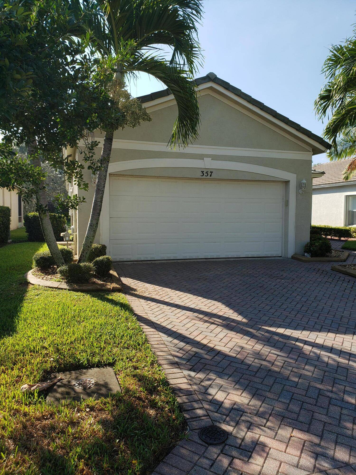 Port Saint Lucie, FL 34986,357 SW SW Coconut Key WAY