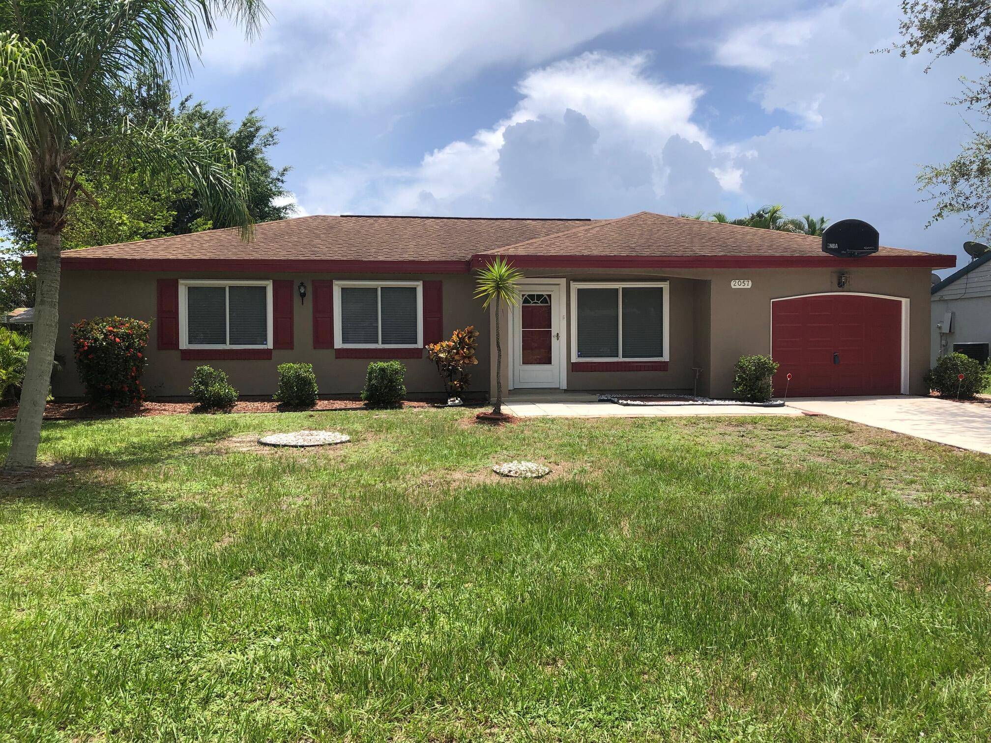 Port Saint Lucie, FL 34952,2057 SE Hideaway CIR