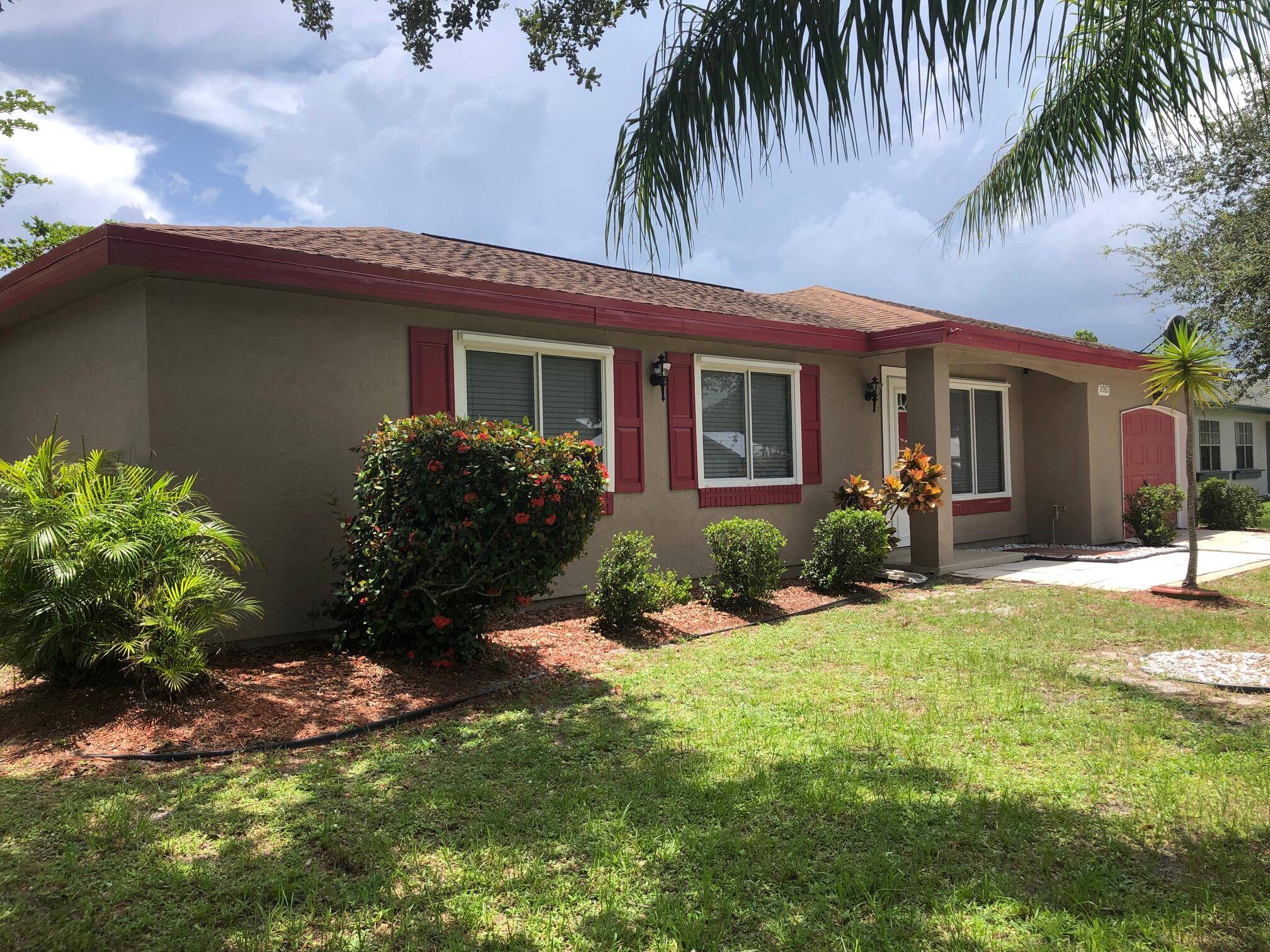 Port Saint Lucie, FL 34952,2057 SE Hideaway CIR