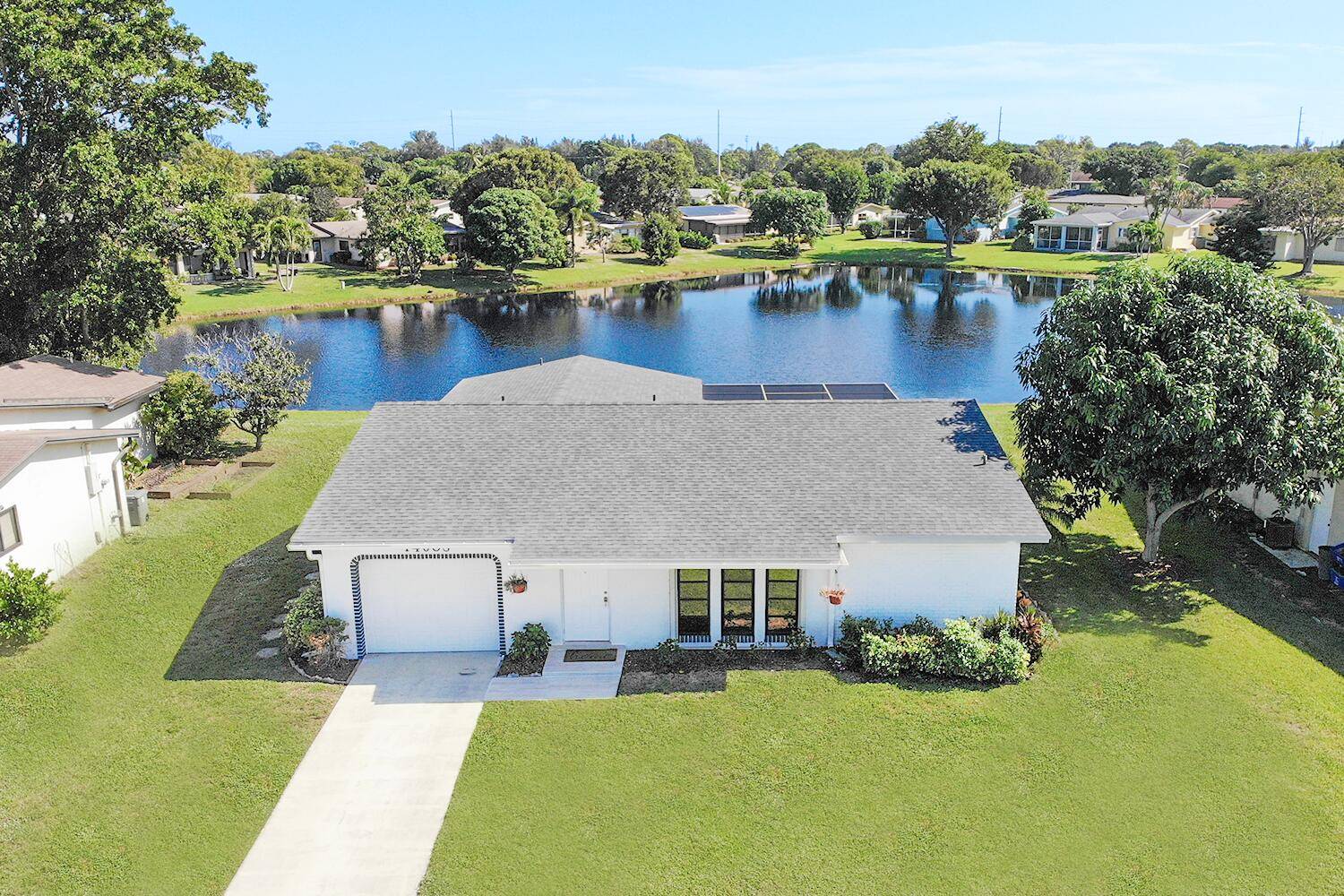 Delray Beach, FL 33484,14608 Country Side LN