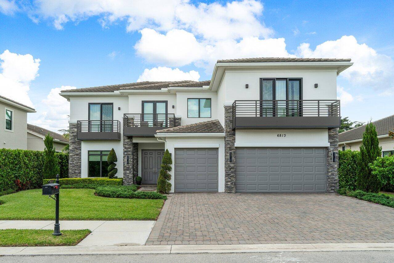 Boca Raton, FL 33496,6813 NW 25th WAY