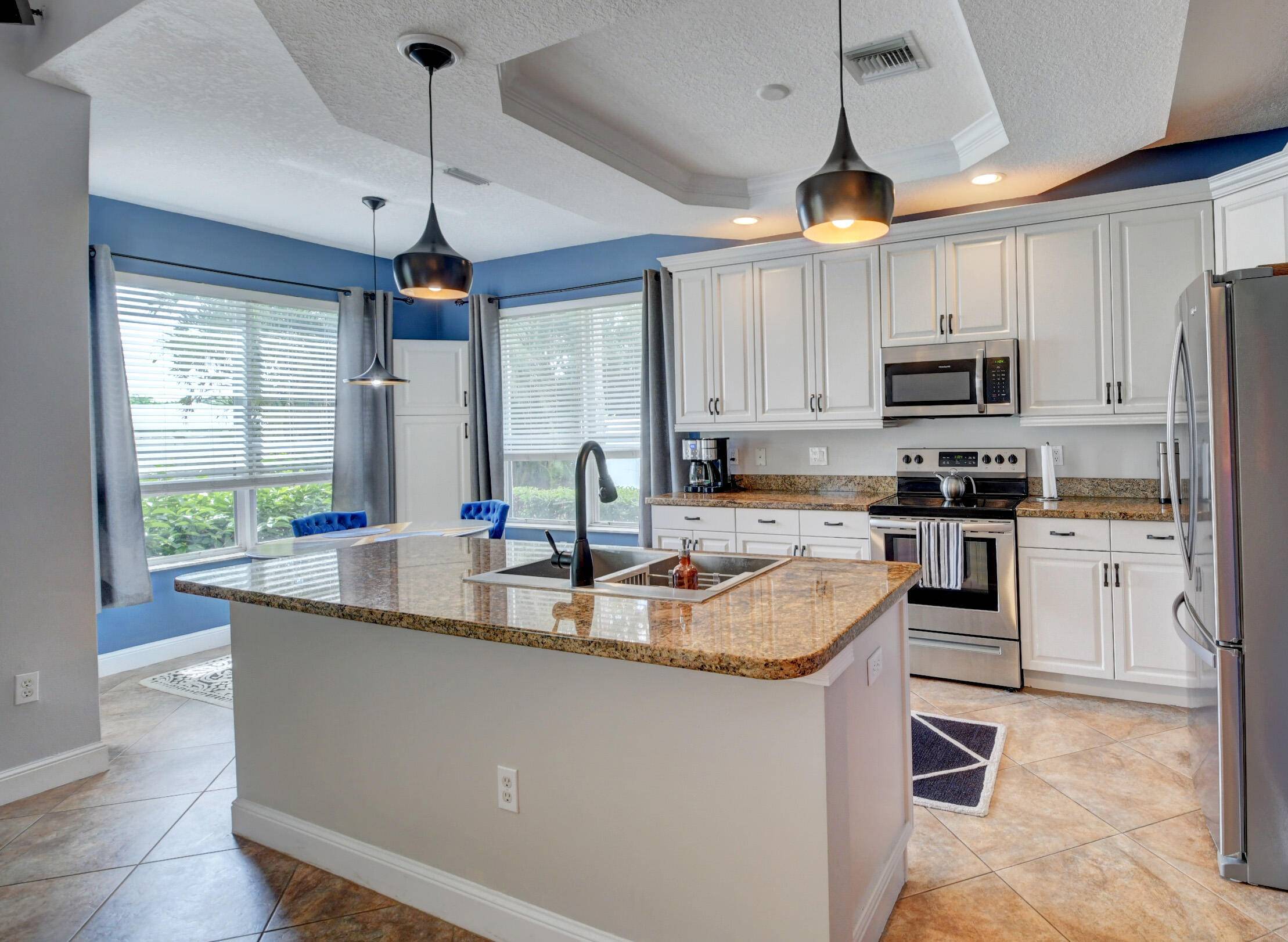 Delray Beach, FL 33484,5521 American CIR