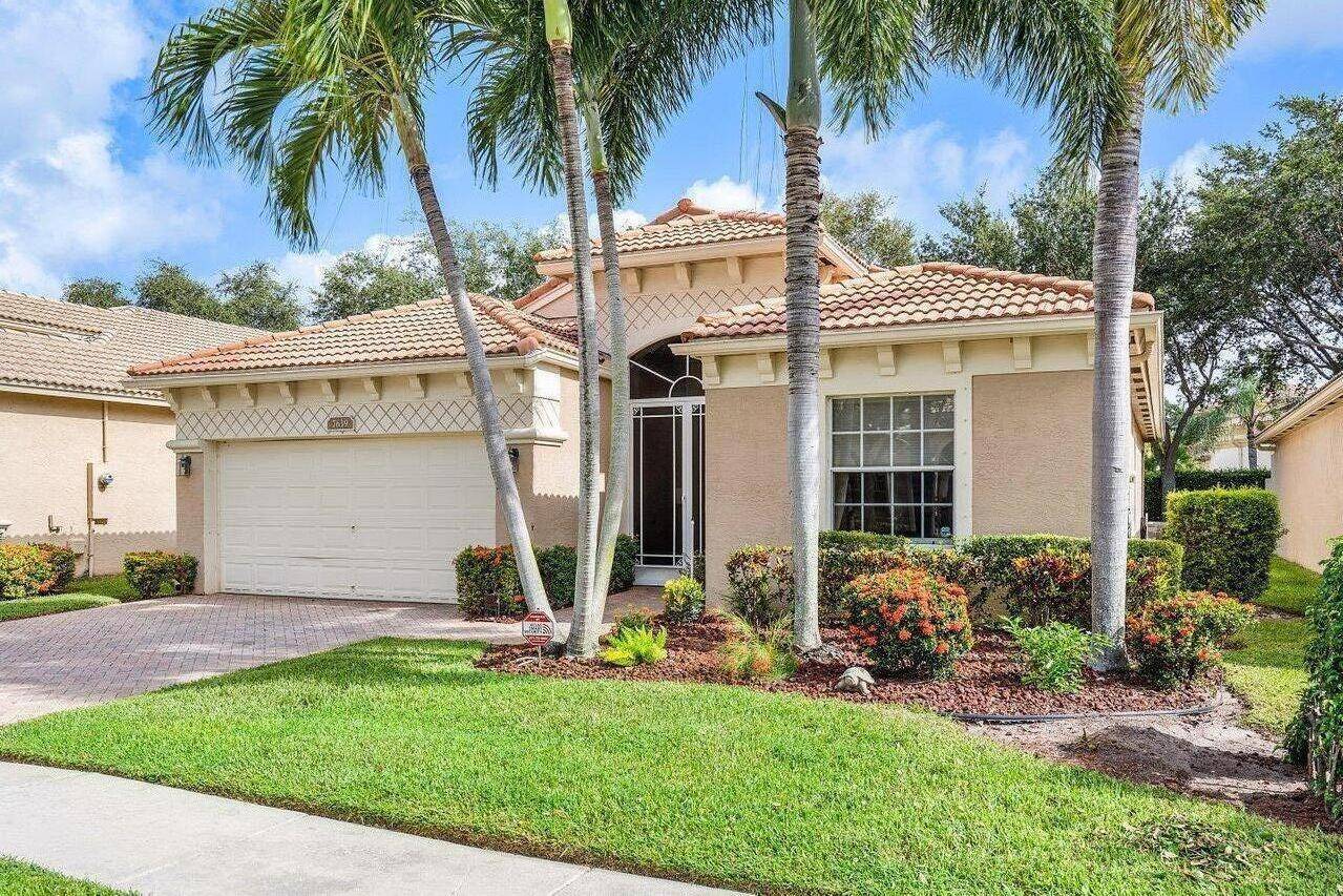 Boynton Beach, FL 33437,7639 New Holland WAY