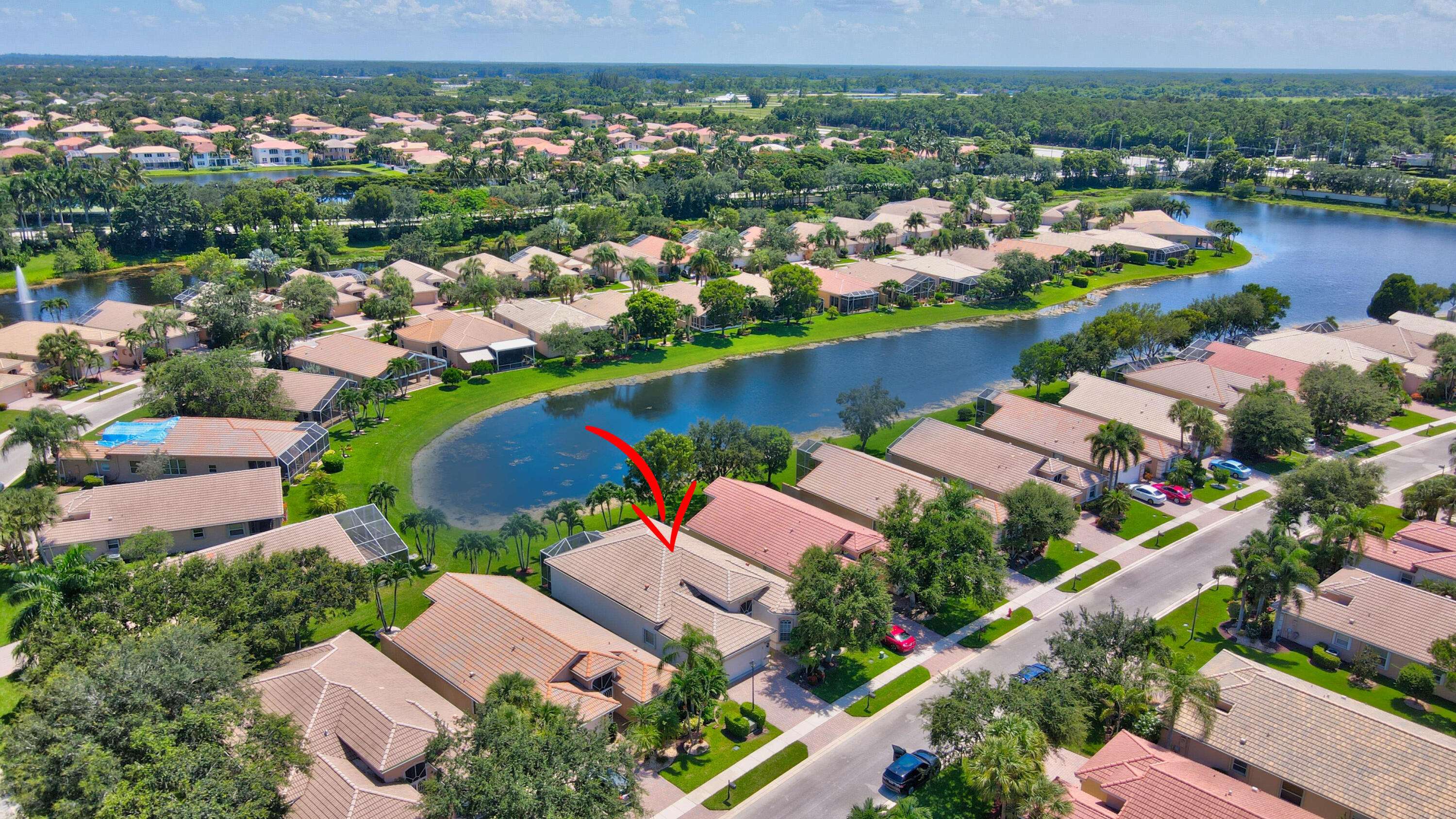 Lake Worth, FL 33467,9752 Donato WAY