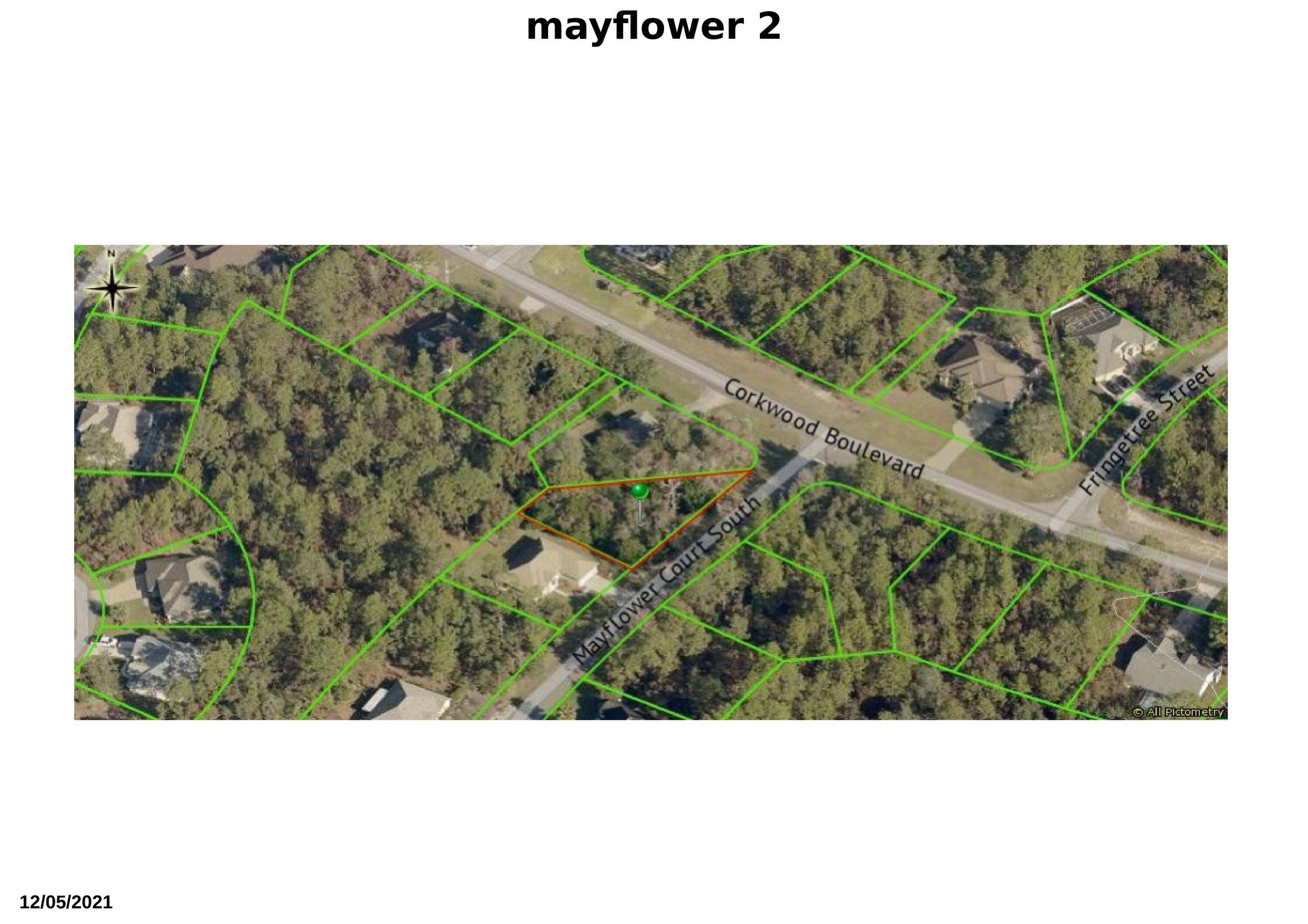 Homosassa, FL 34446,2 S Mayflower CT