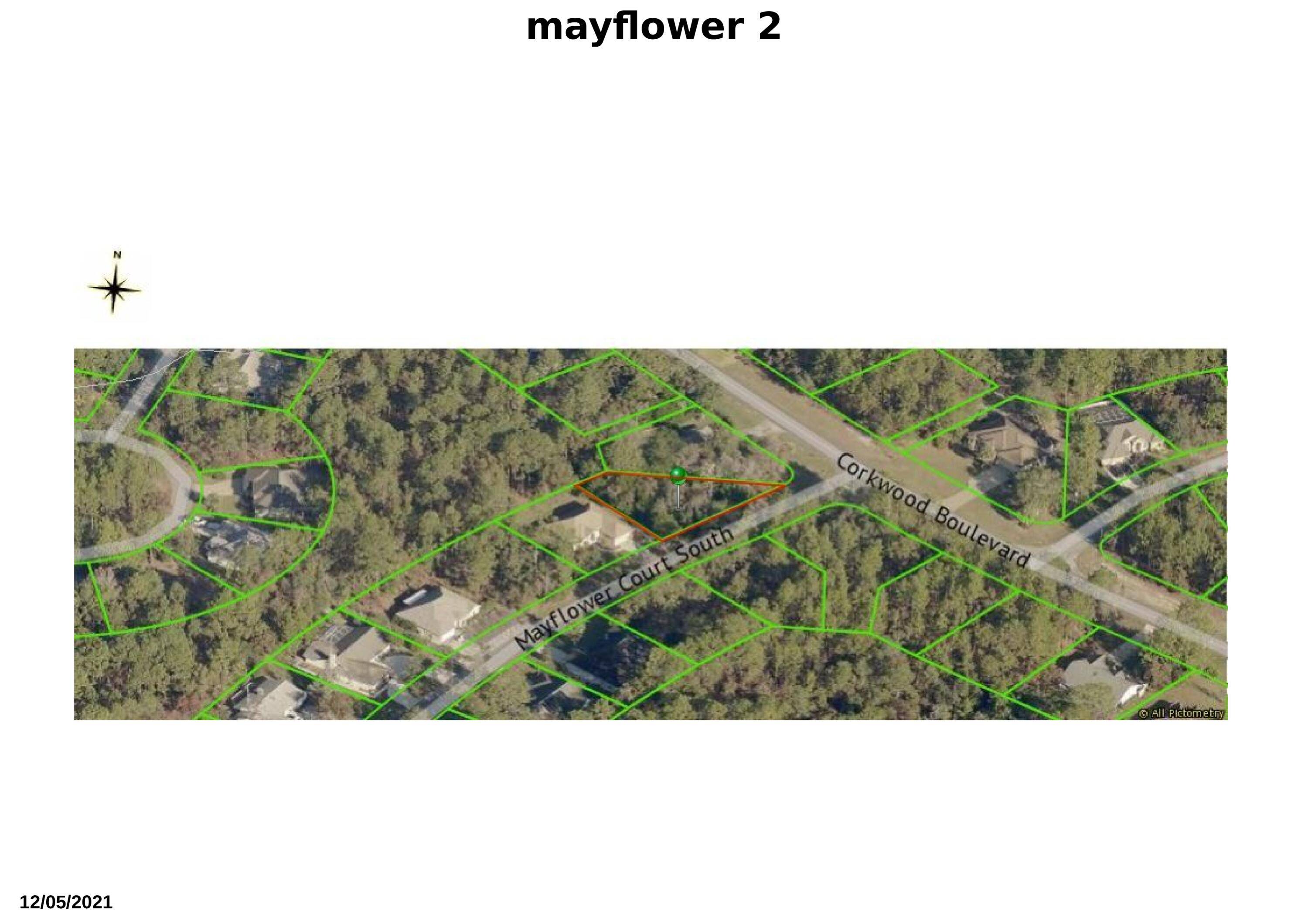 Homosassa, FL 34446,2 S Mayflower CT