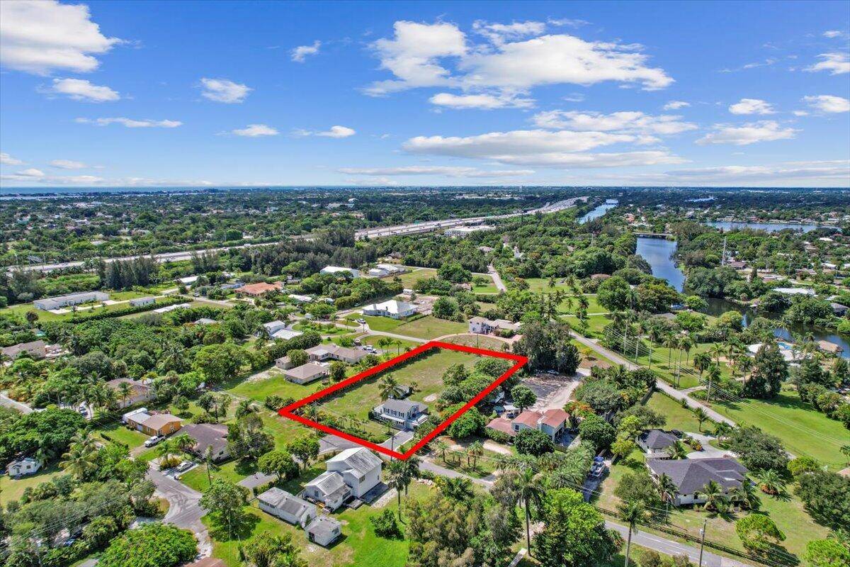 Glen Ridge, FL 33406,1300 W Chandler RD