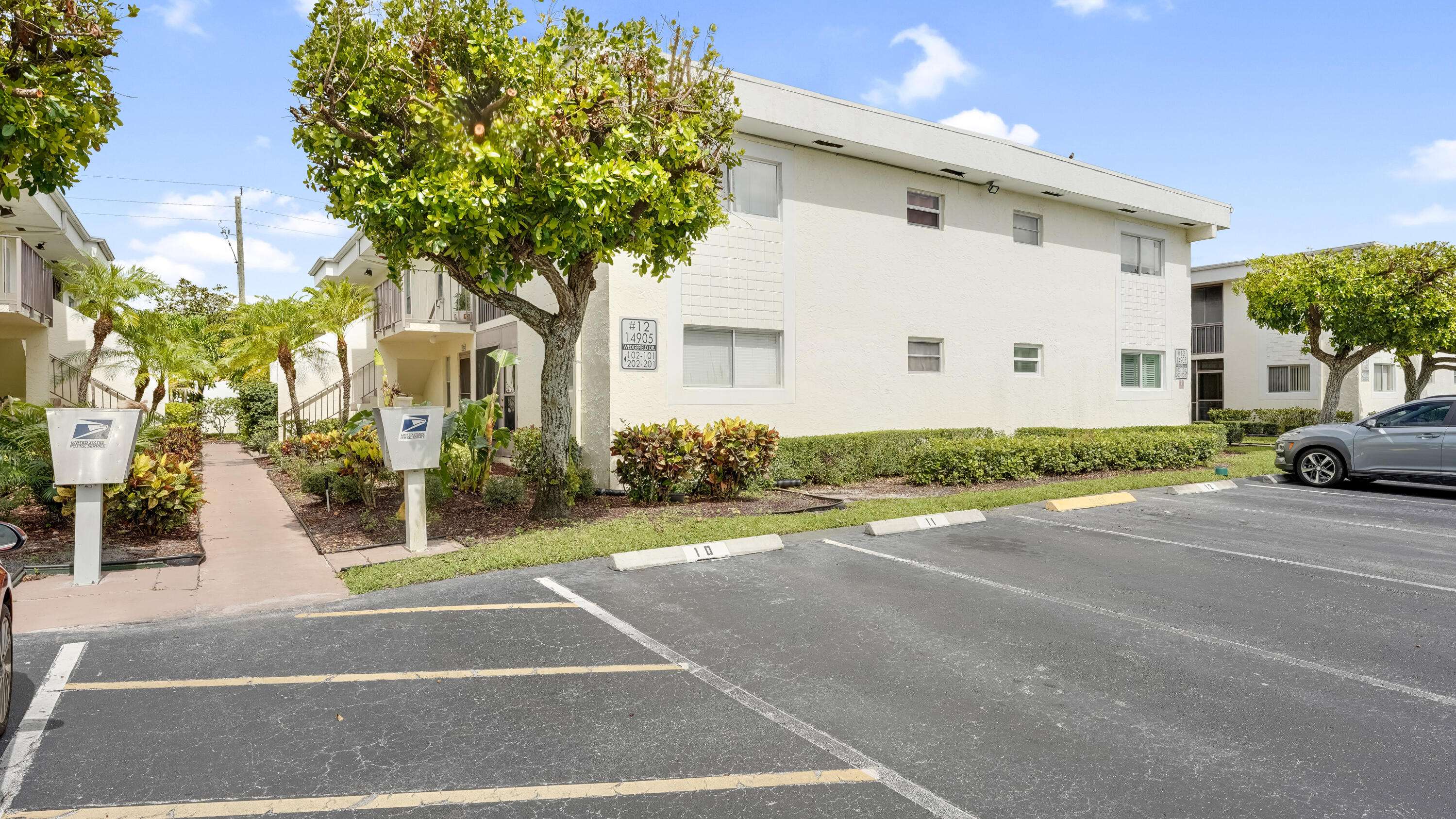 Delray Beach, FL 33446,14905 Wedgefield 201 DR 201