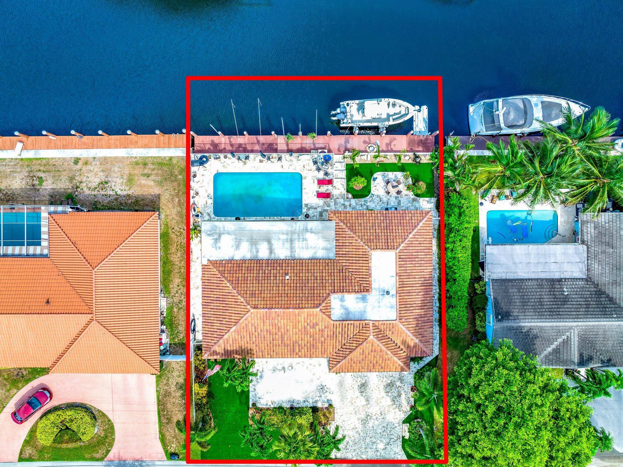 Lighthouse Point, FL 33064,4051 NE 27th TER