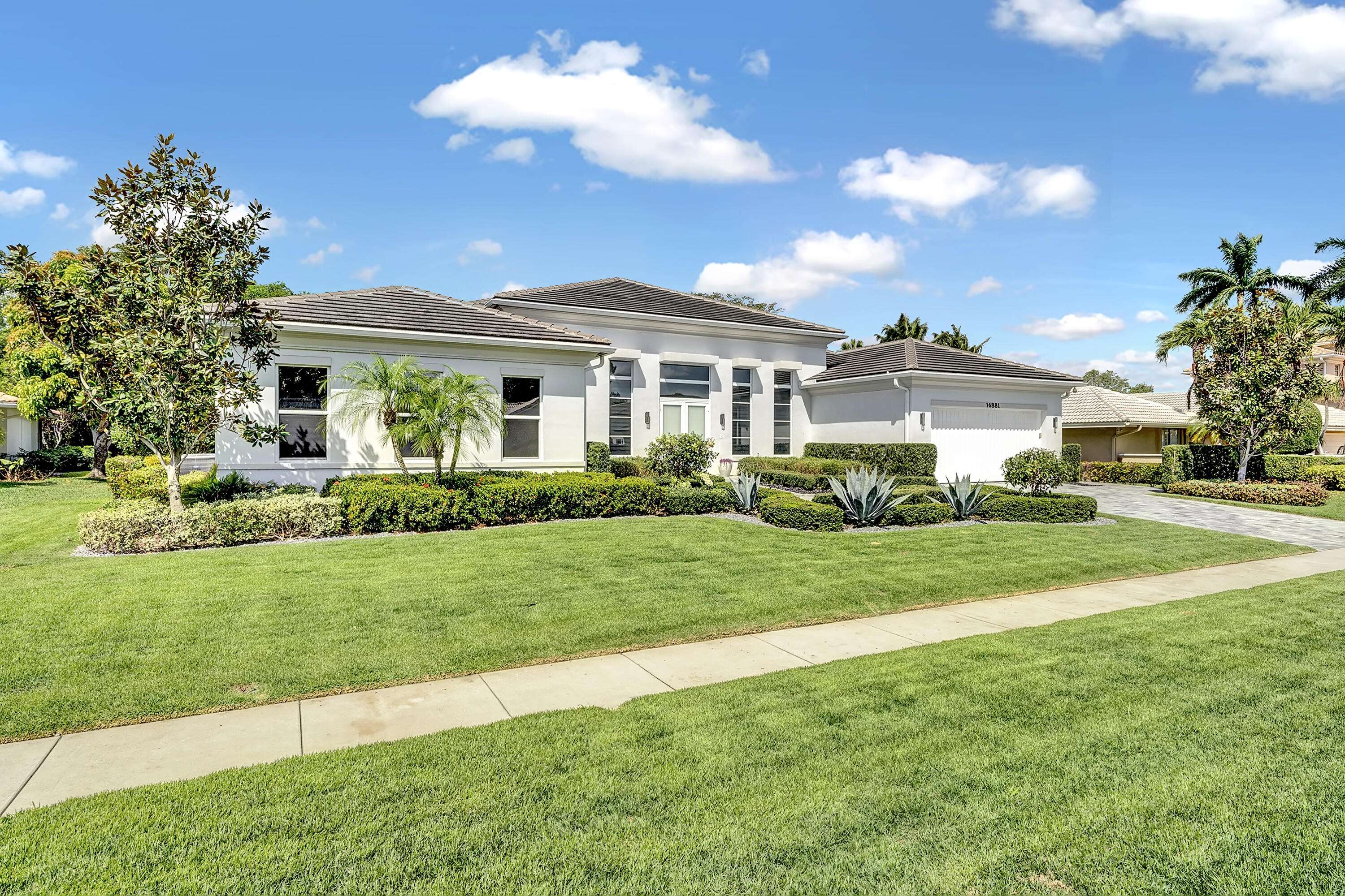 Delray Beach, FL 33445,16881 Rose Apple DR