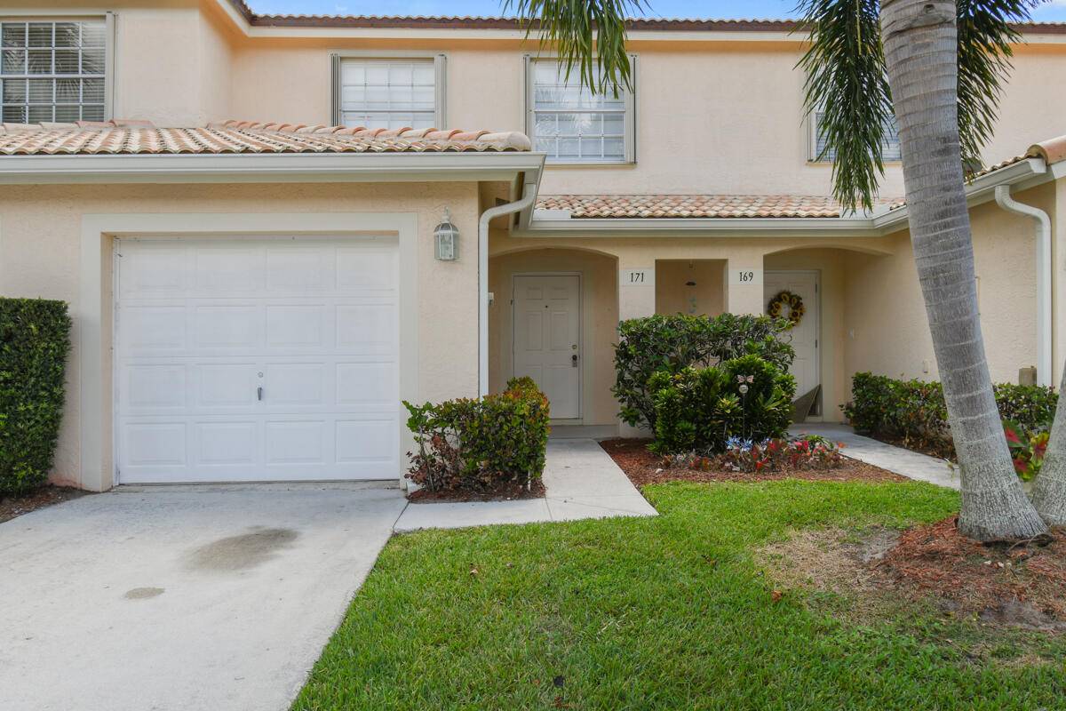 Jupiter, FL 33458,171 Timberwalk TRL