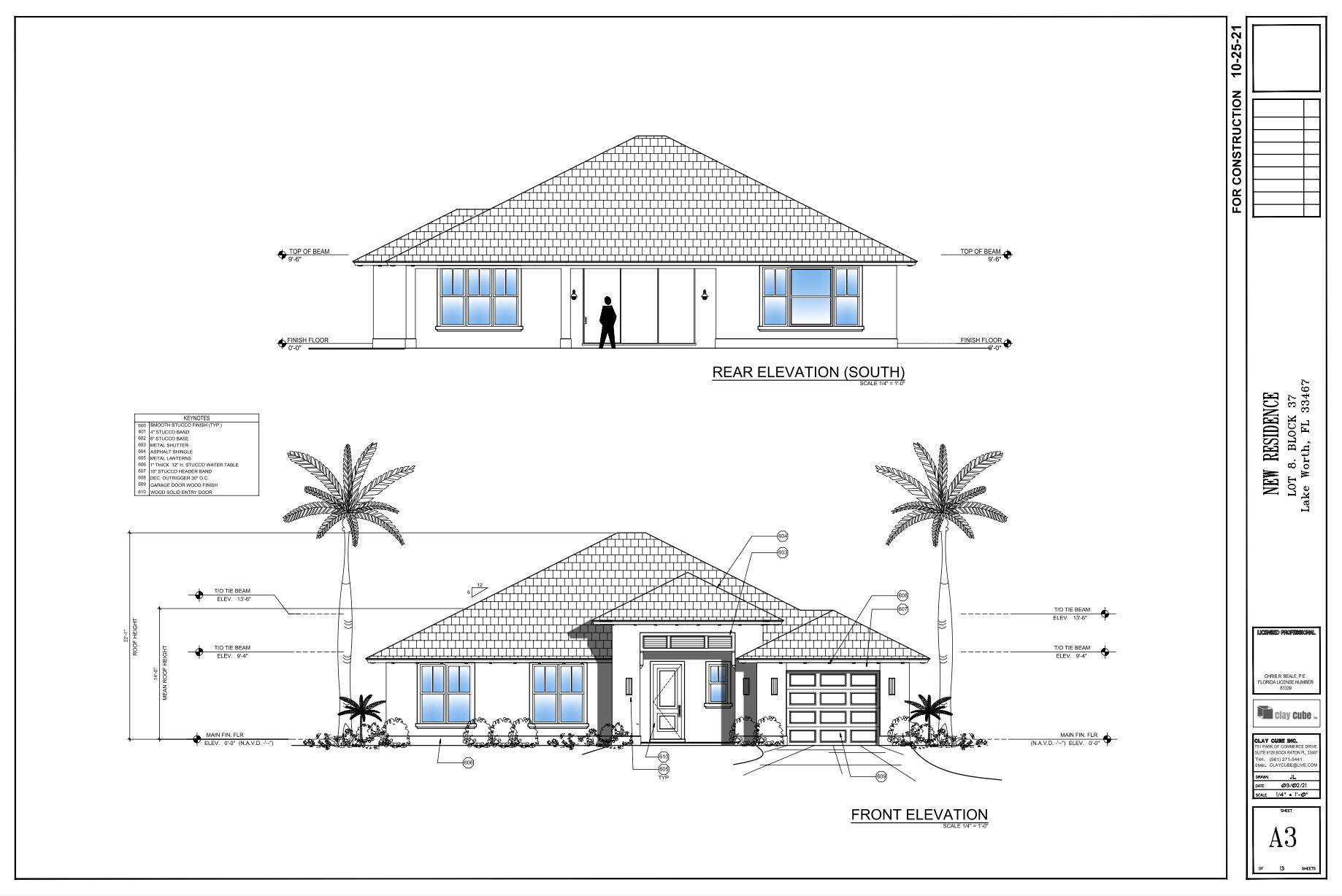 Lake Worth, FL 33462,3491 Artesian DR