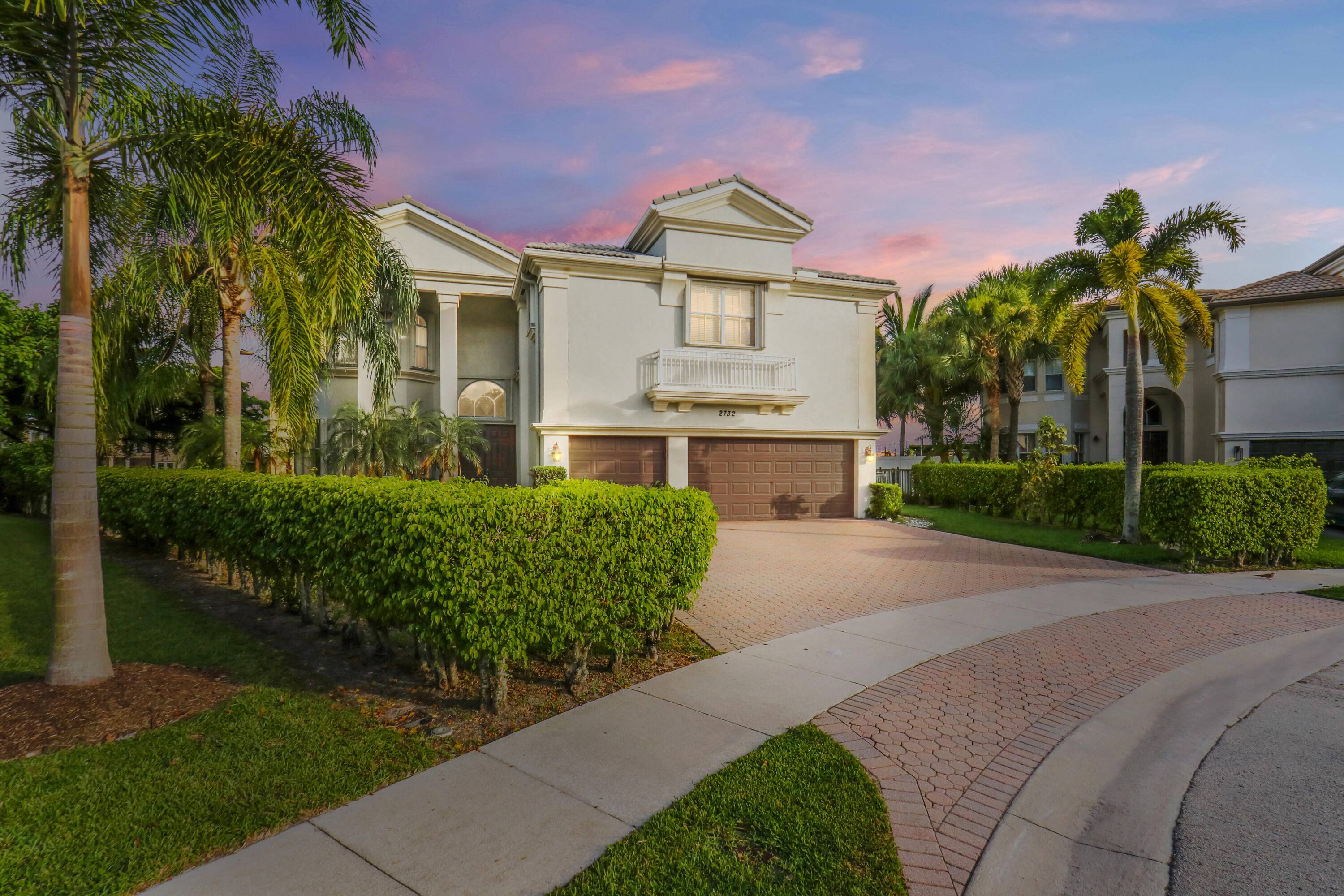 Wellington, FL 33414,2732 Eleanor WAY