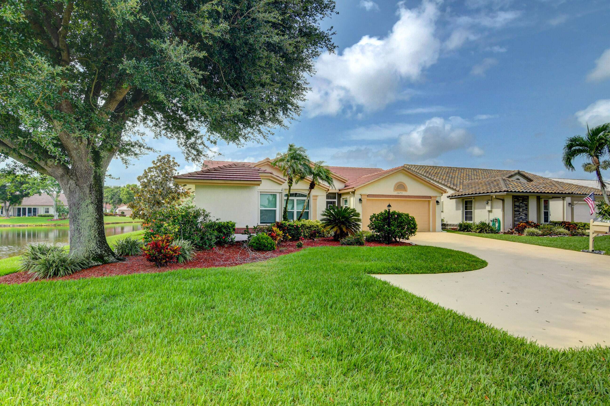 Lake Worth, FL 33467,3870 Hidden Cypress WAY