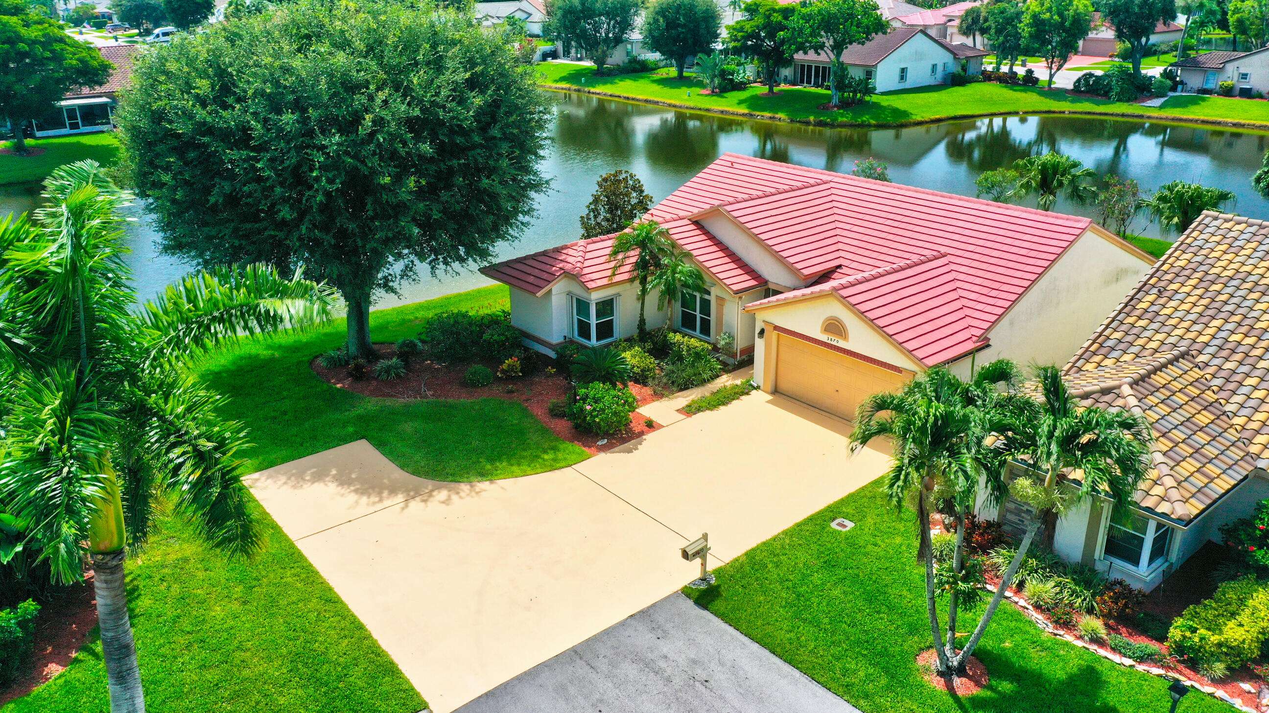 Lake Worth, FL 33467,3870 Hidden Cypress WAY