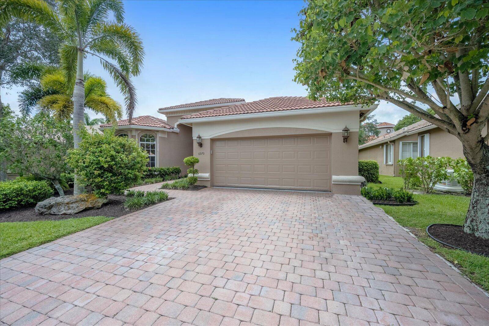 Lake Worth, FL 33467,6970 Milani ST