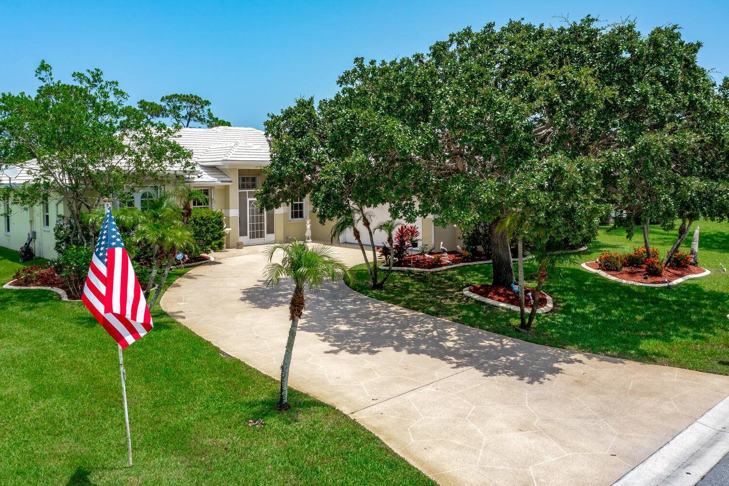 Port Saint Lucie, FL 34952,2779 SE Bluem WAY