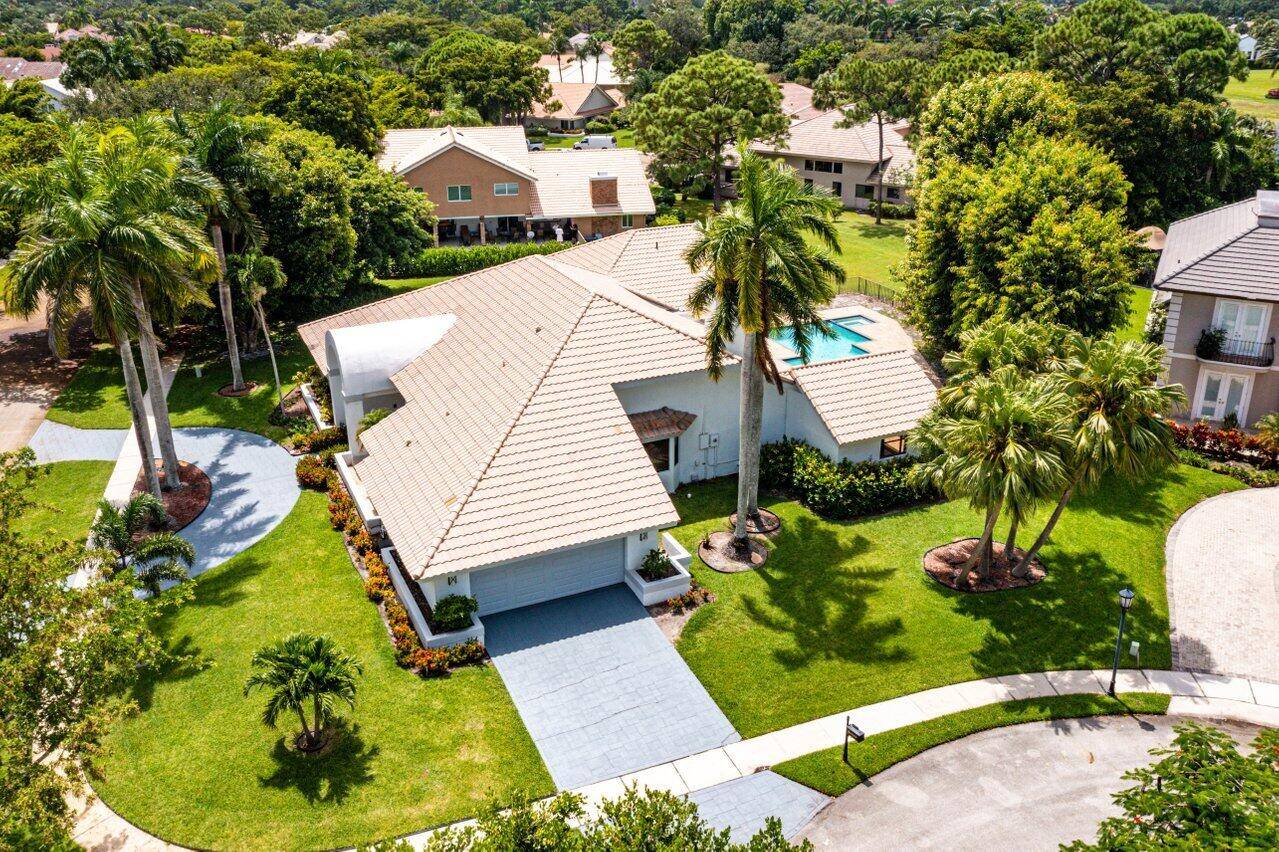 Boca Raton, FL 33434,4905 Oxford CIR