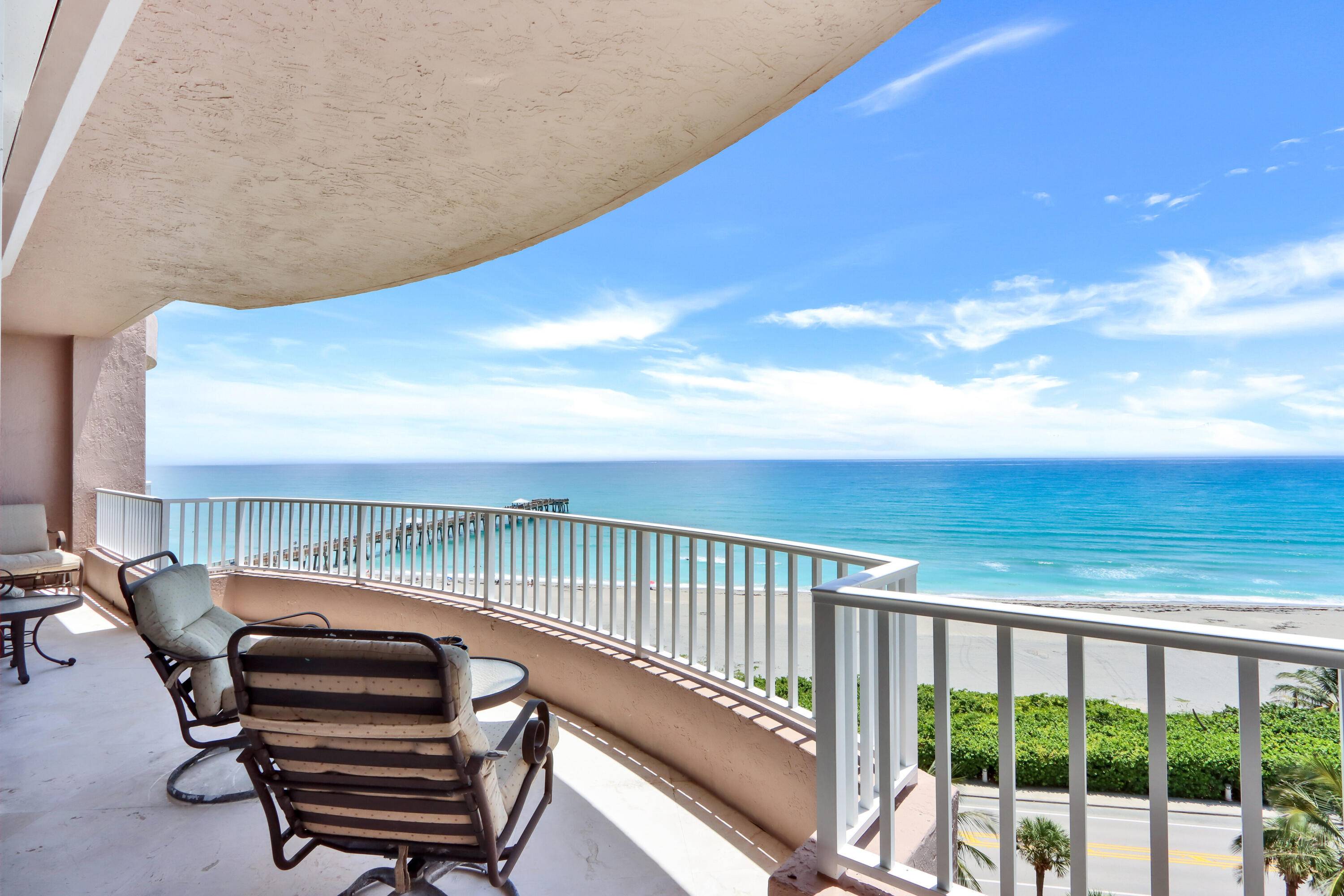 Juno Beach, FL 33408,750 Ocean Royale WAY 803