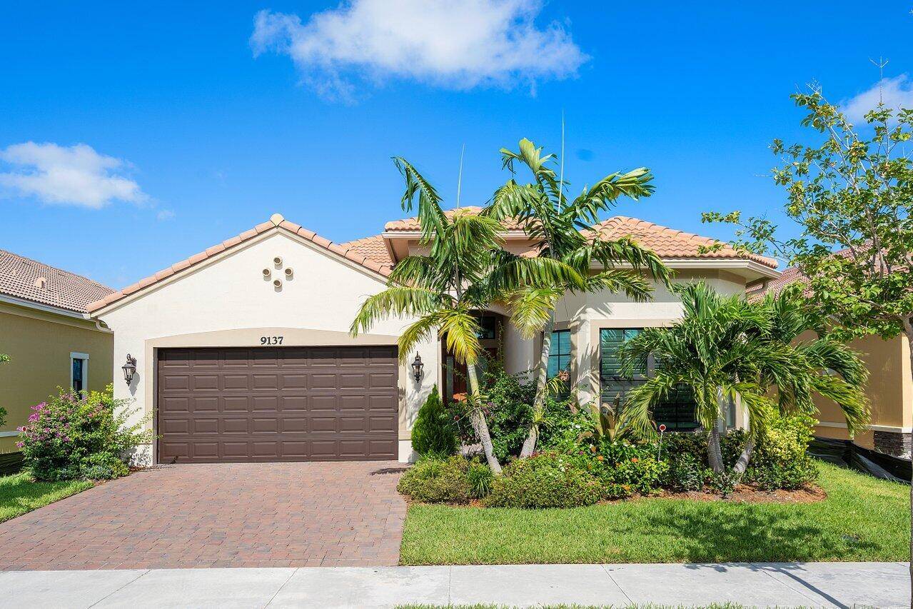 Parkland, FL 33076,9137 E Leon CIR