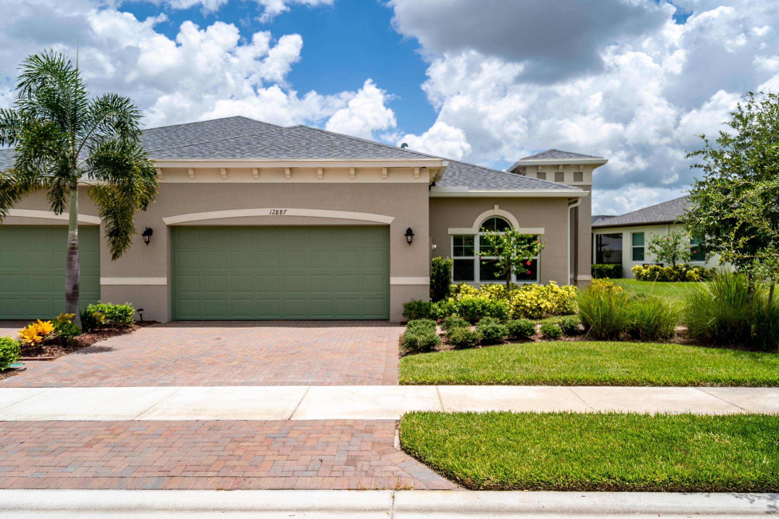 Port Saint Lucie, FL 34987,12887 SW Lake Fern CIR