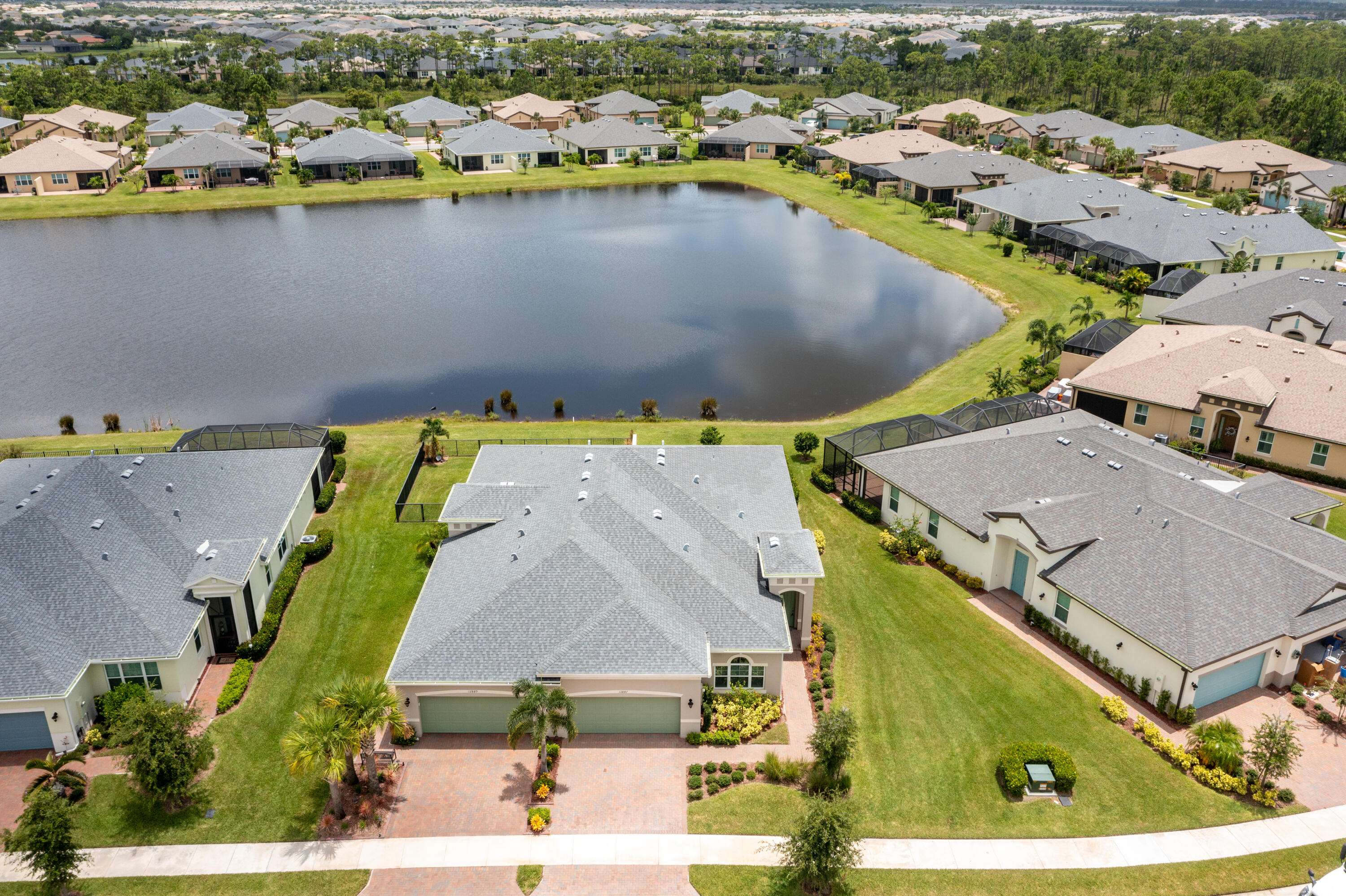 Port Saint Lucie, FL 34987,12887 SW Lake Fern CIR