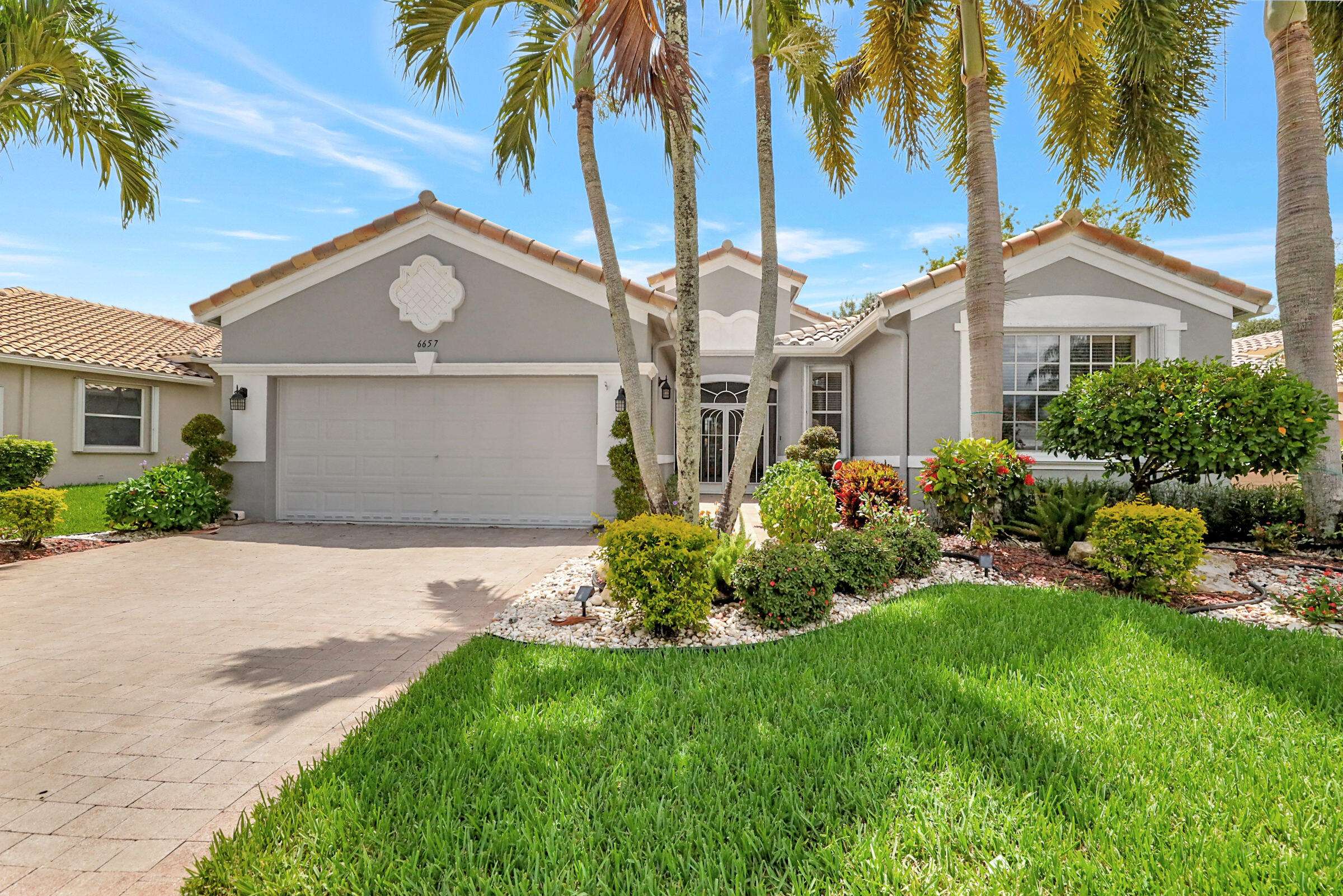 Lake Worth, FL 33467,6657 Pavone ST