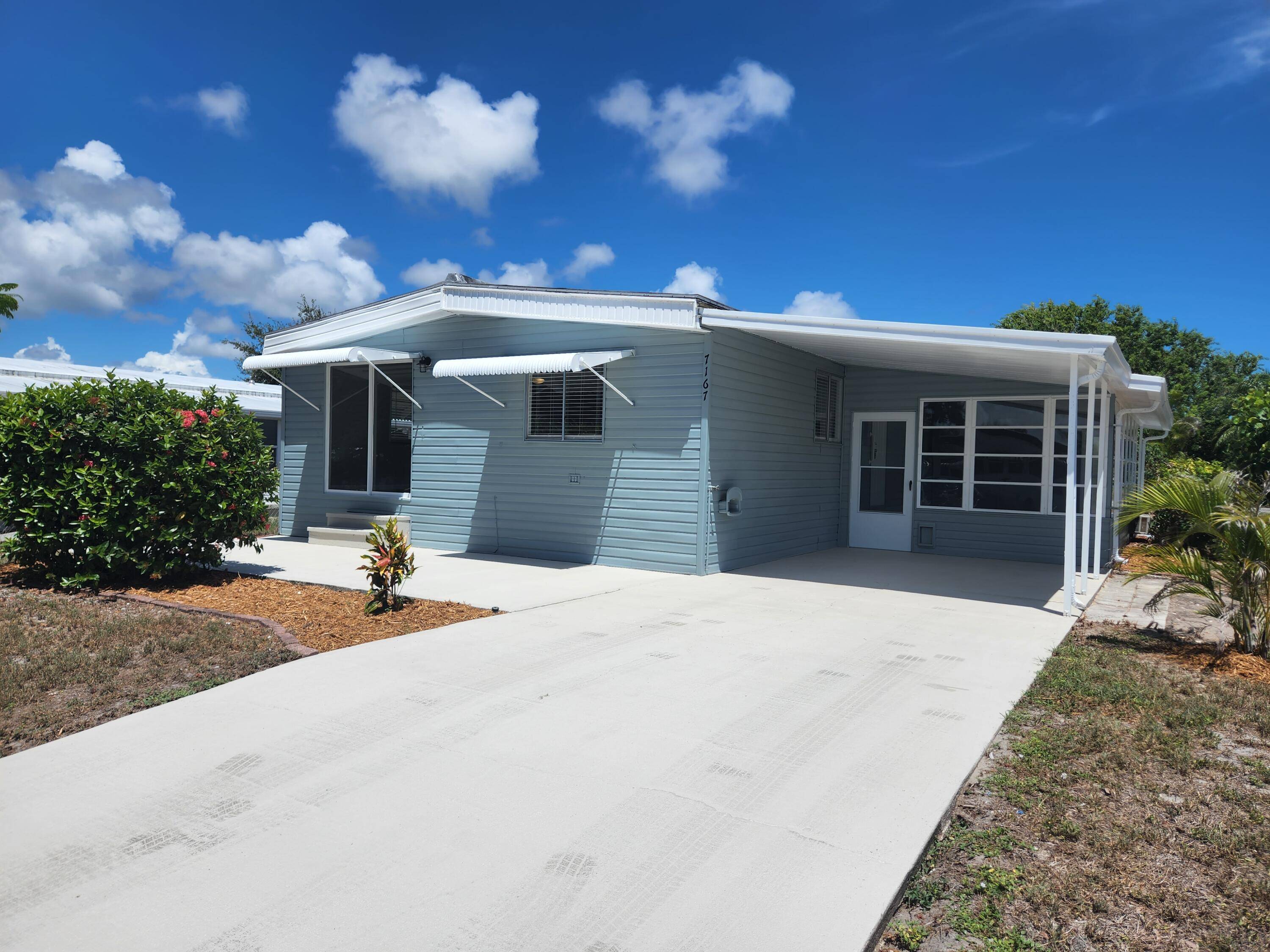 Hobe Sound, FL 33455,7167 SE Seahawk ST