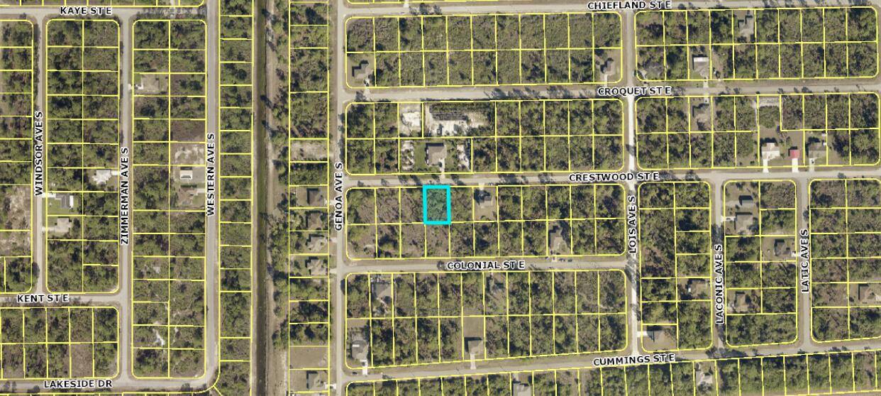 Lehigh Acres, FL 33974,1112 E Crestwood ST