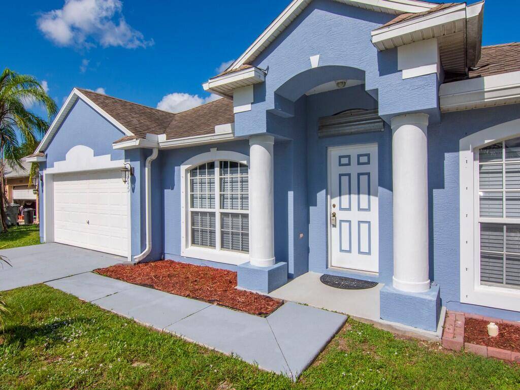 Vero Beach, FL 32967,8345 104th CT