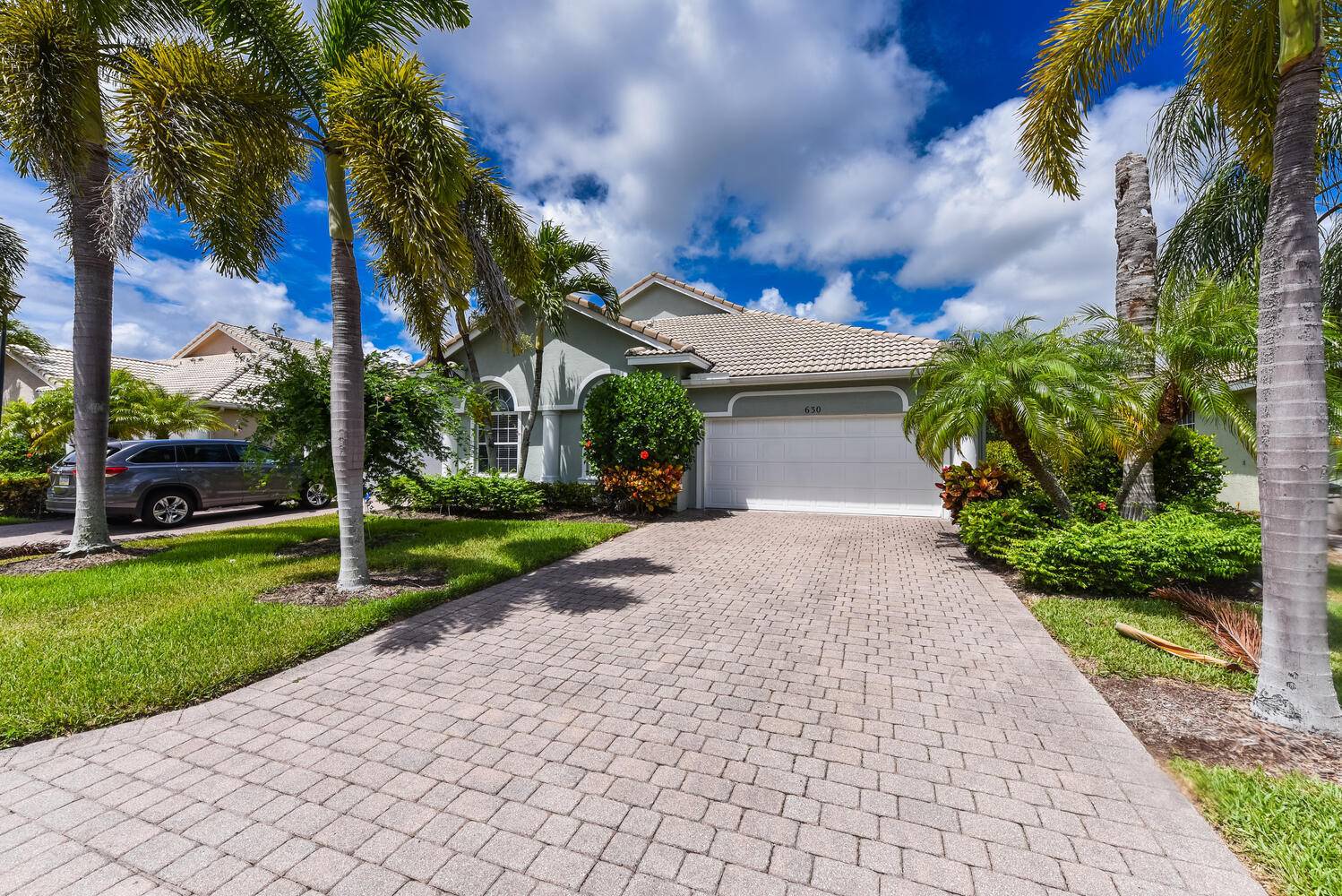 Jensen Beach, FL 34957,630 NW Red Pine WAY