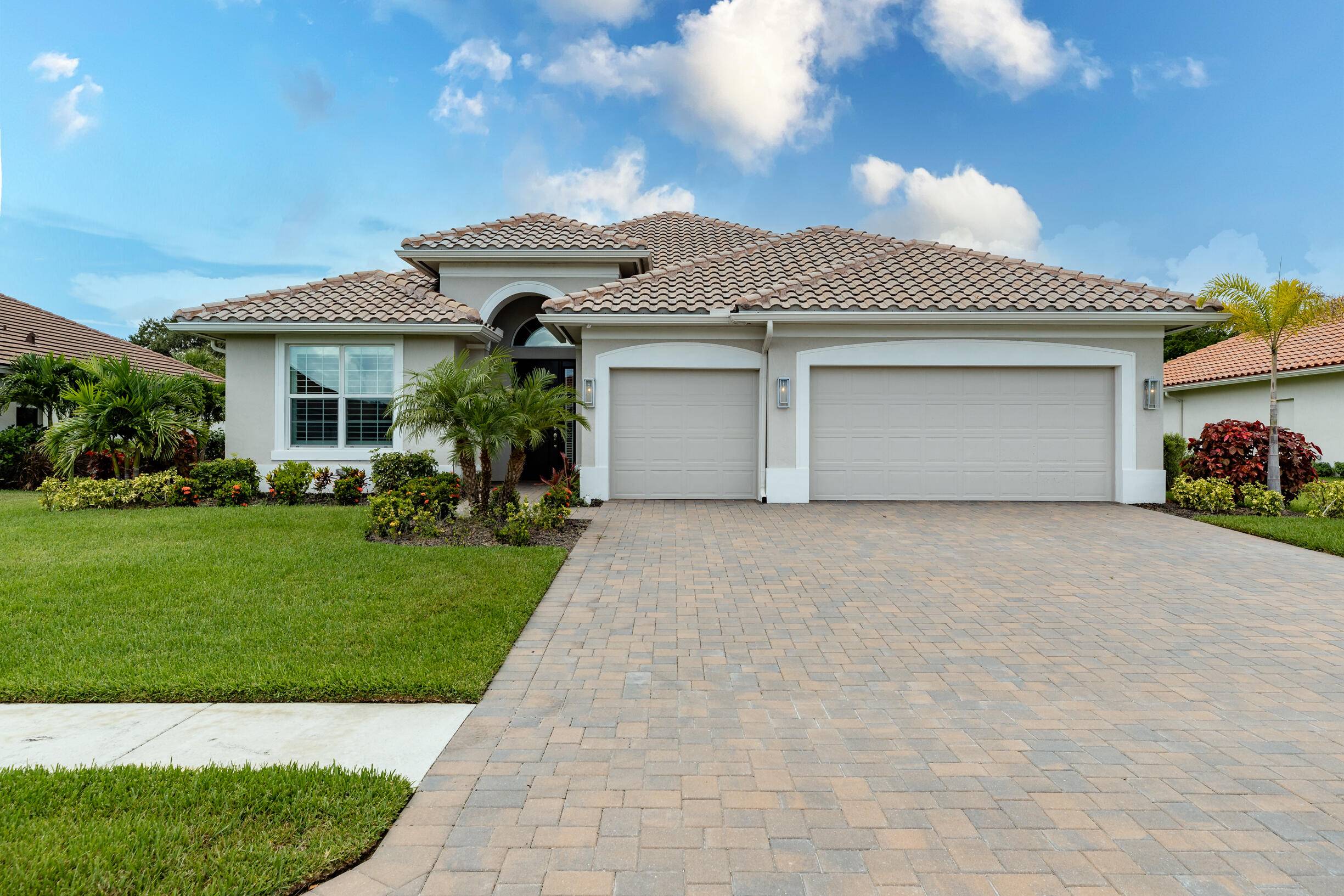 Vero Beach, FL 32966,1105 Camelot WAY