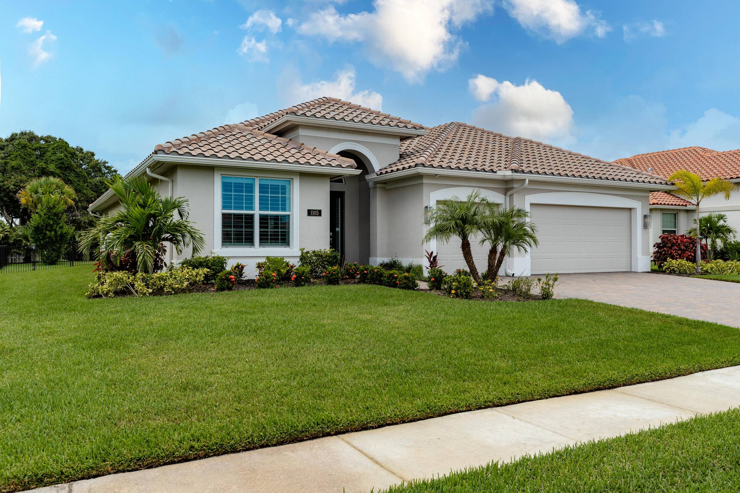 Vero Beach, FL 32966,1105 Camelot WAY