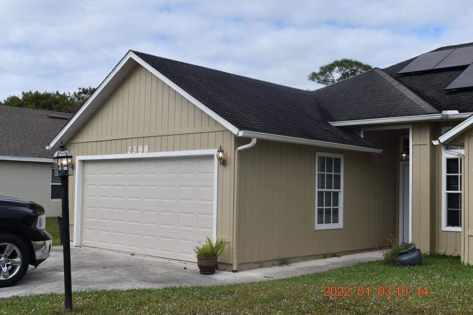 Port Saint Lucie, FL 34953,2388 SW Fern CIR