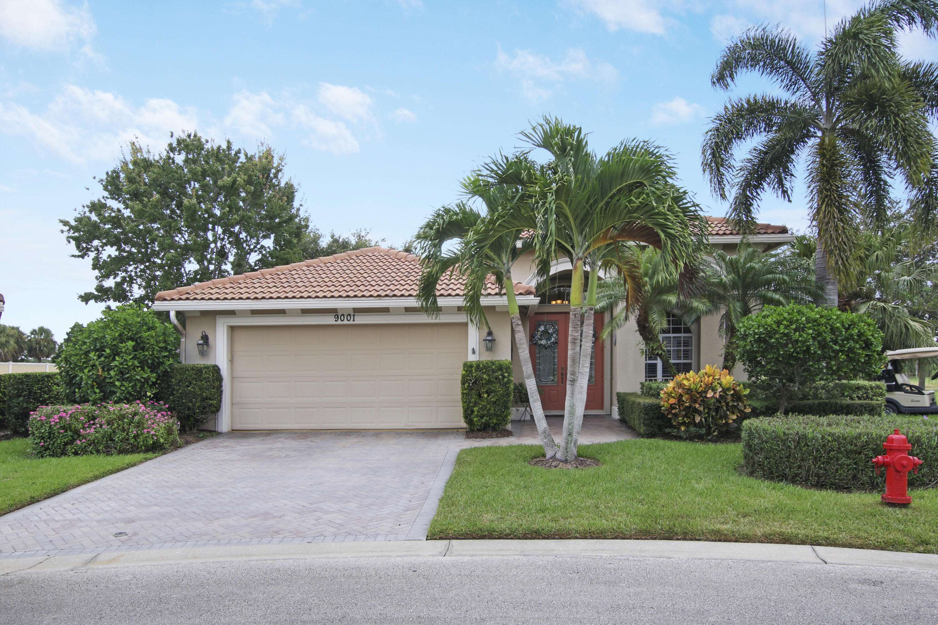 Port Saint Lucie, FL 34986,9001 Short Chip CIR