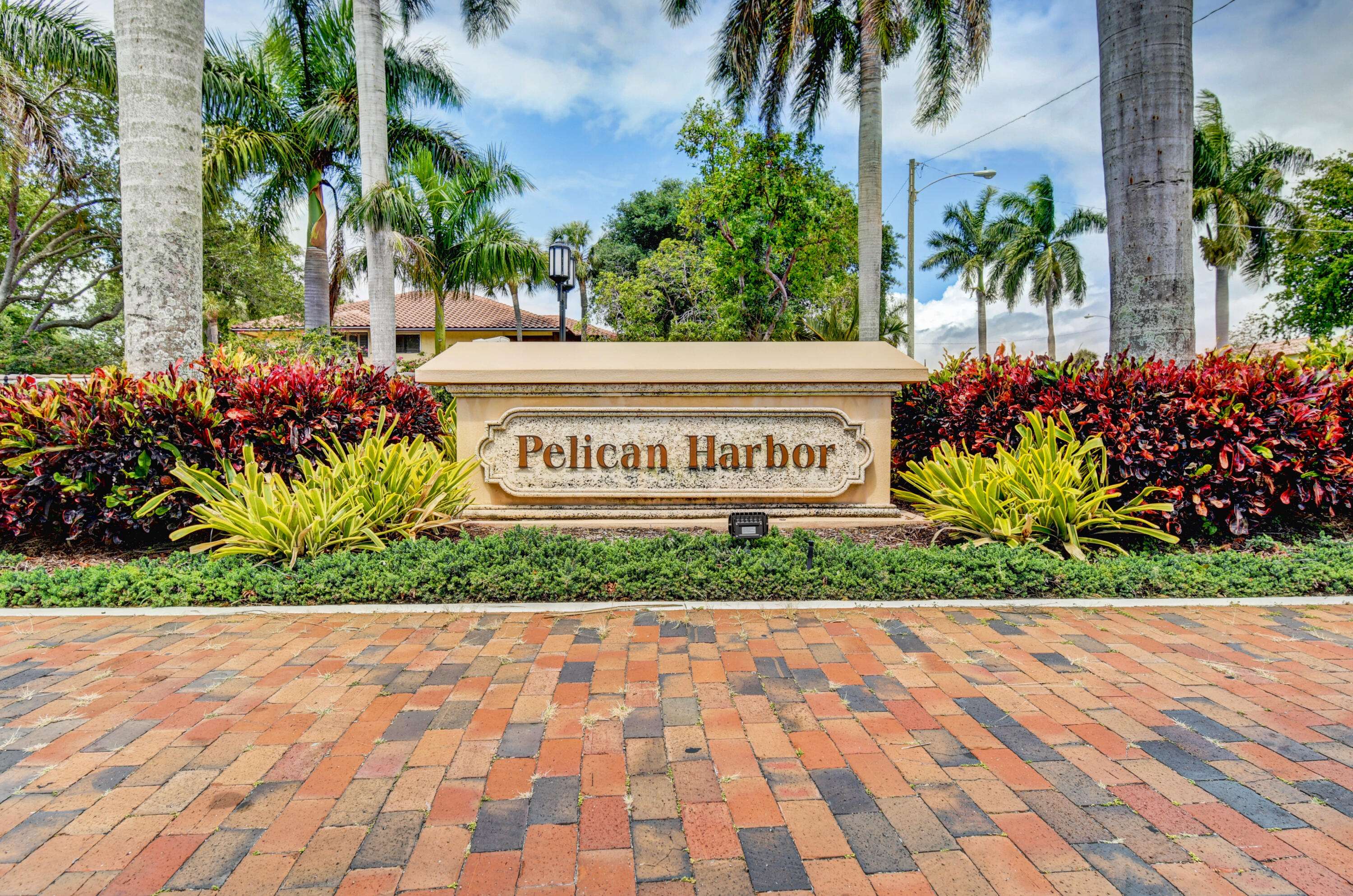 Delray Beach, FL 33483,3541 Harbor CIR