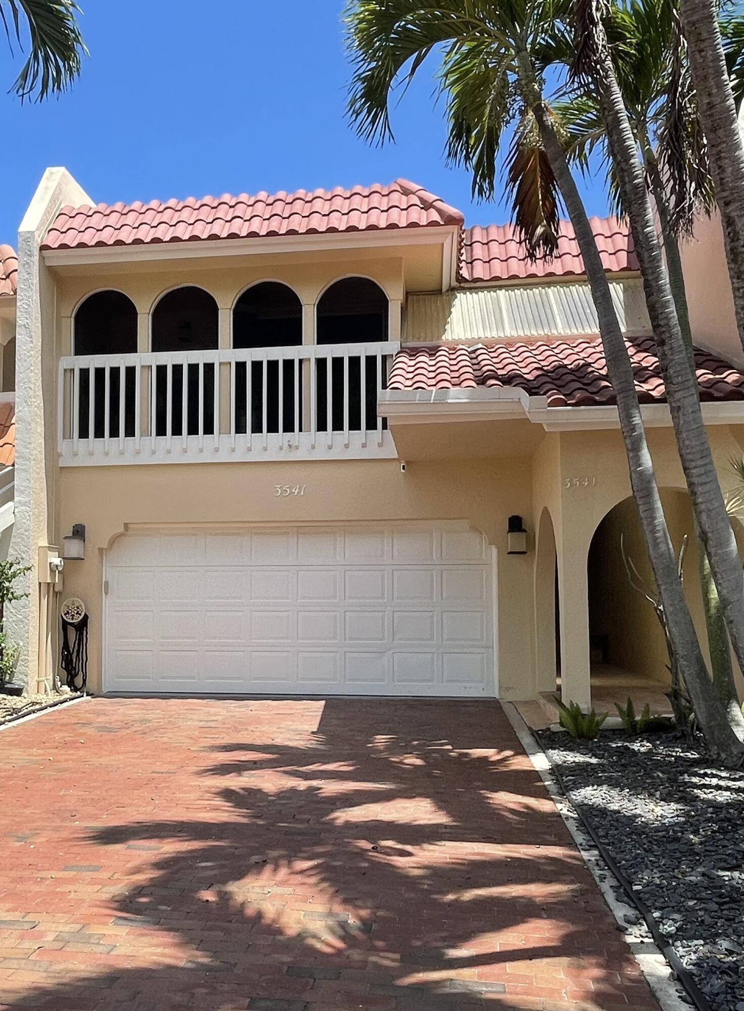 Delray Beach, FL 33483,3541 Harbor CIR