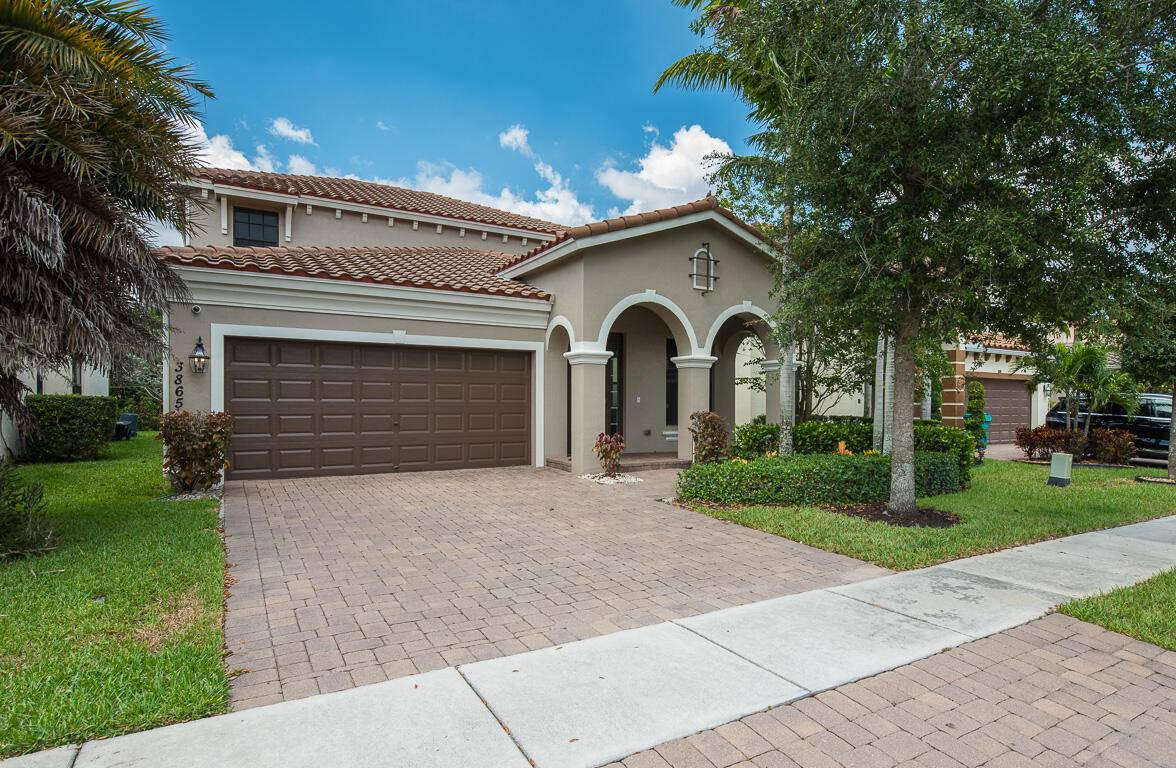 Boynton Beach, FL 33436,3865 Aspen Leaf DR